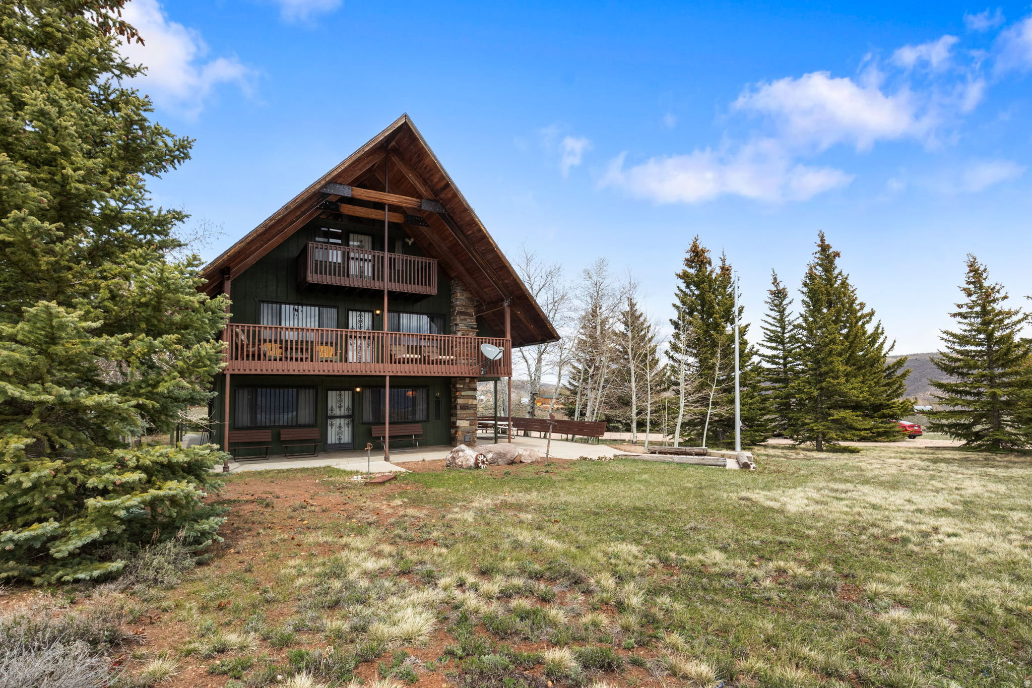 SOLDIER CREEK ESTATES - Residential