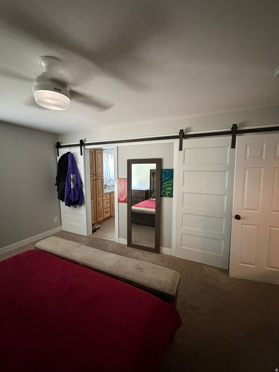 CARDINAL CORNER MINOR SUBDIVISION - Residential