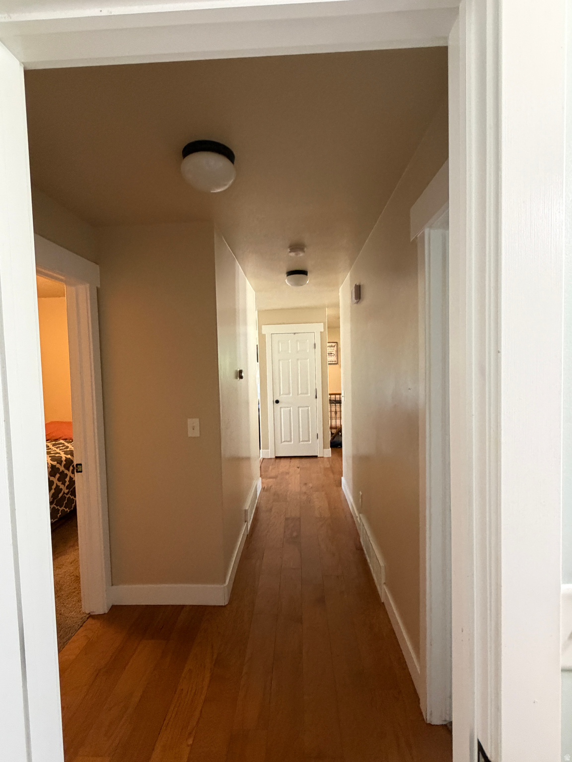 CARDINAL CORNER MINOR SUBDIVISION - Residential