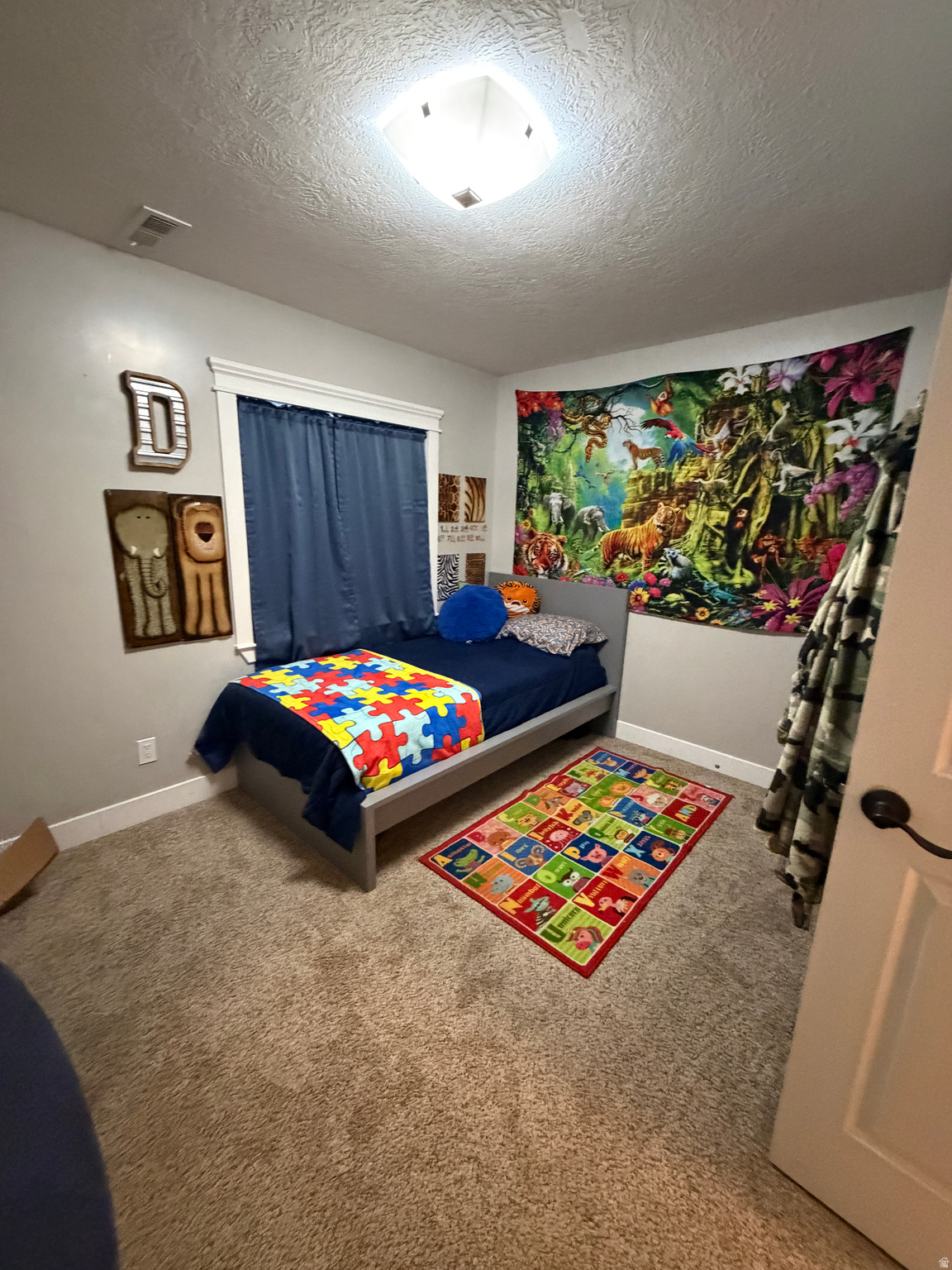 CARDINAL CORNER MINOR SUBDIVISION - Residential