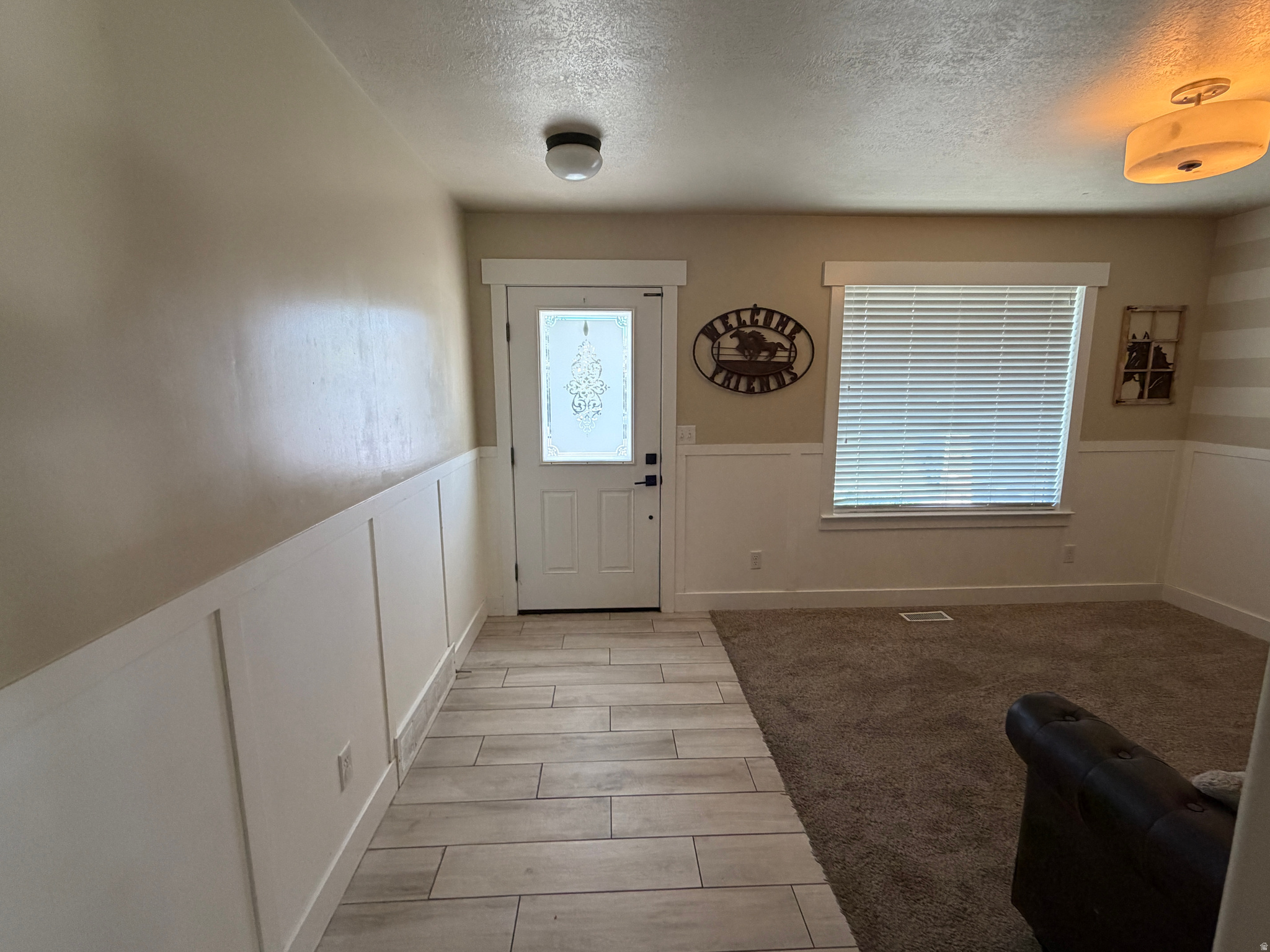CARDINAL CORNER MINOR SUBDIVISION - Residential