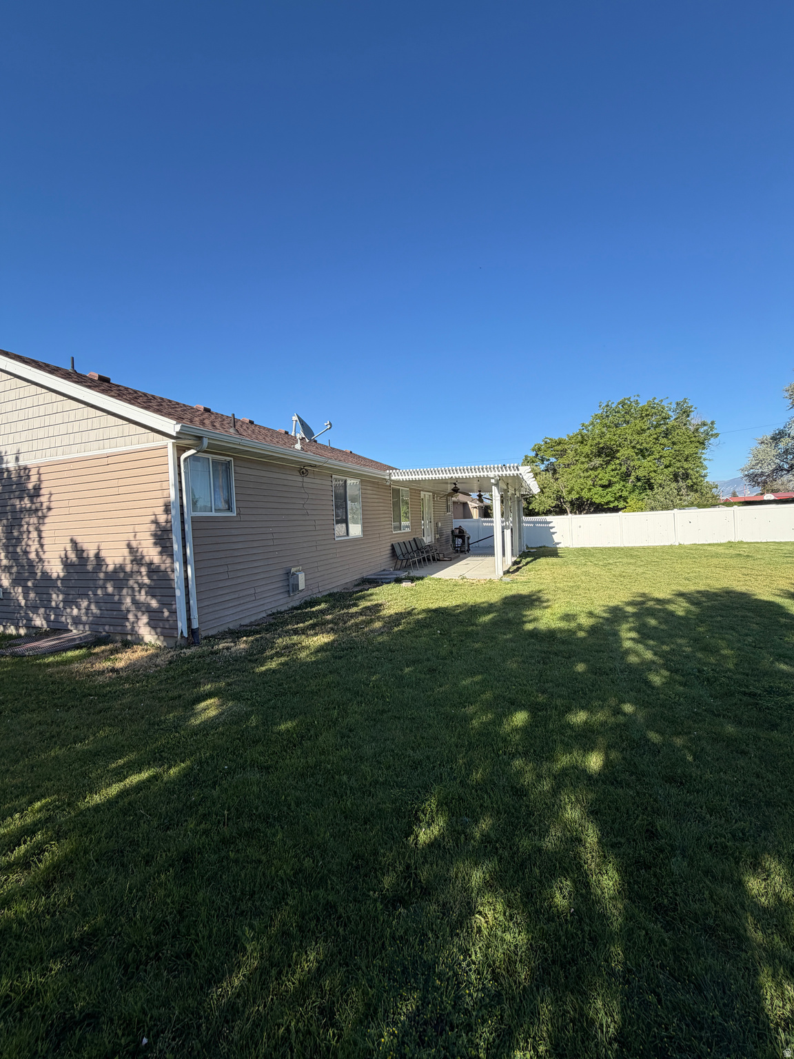 CARDINAL CORNER MINOR SUBDIVISION - Residential