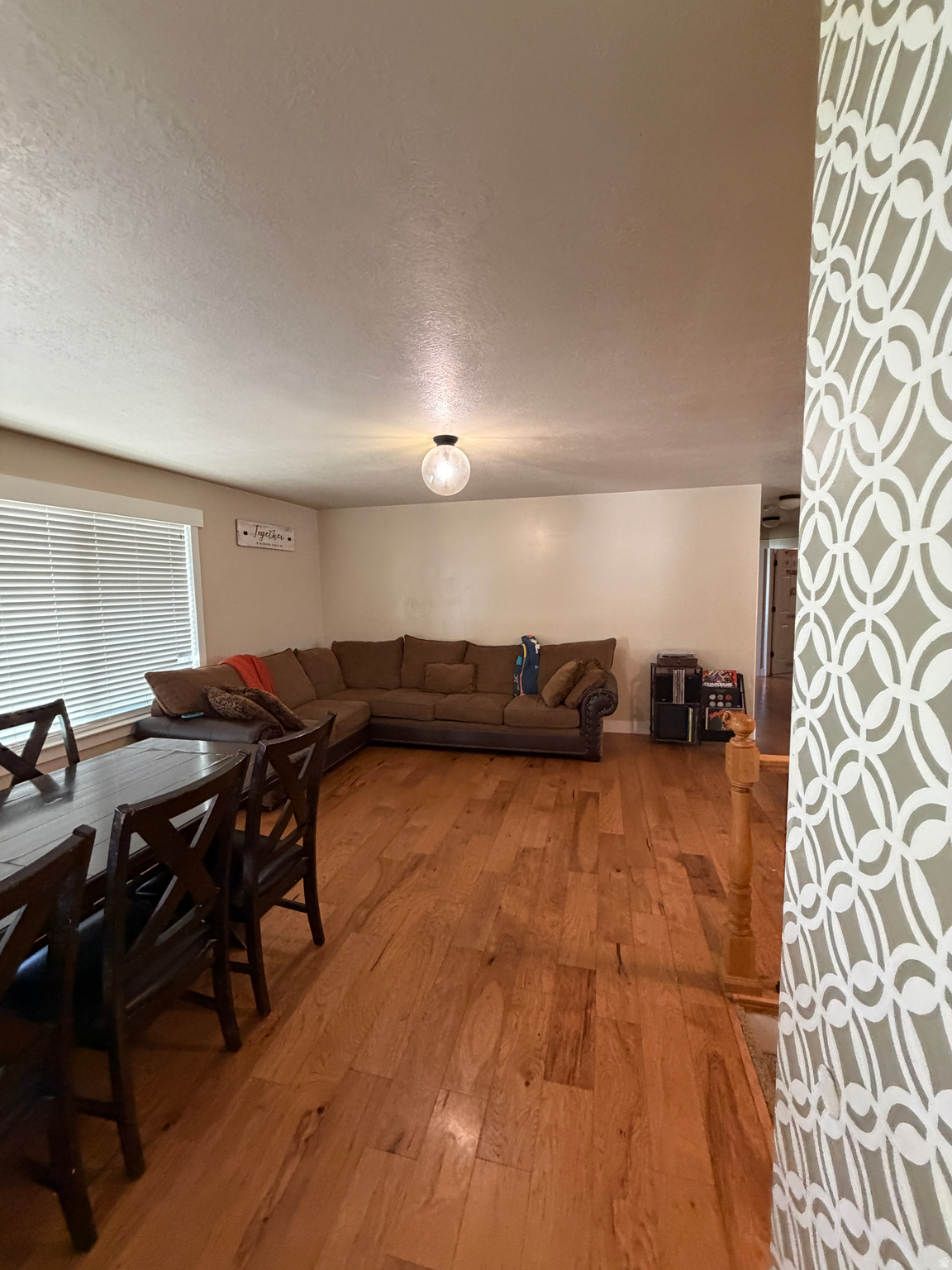 CARDINAL CORNER MINOR SUBDIVISION - Residential
