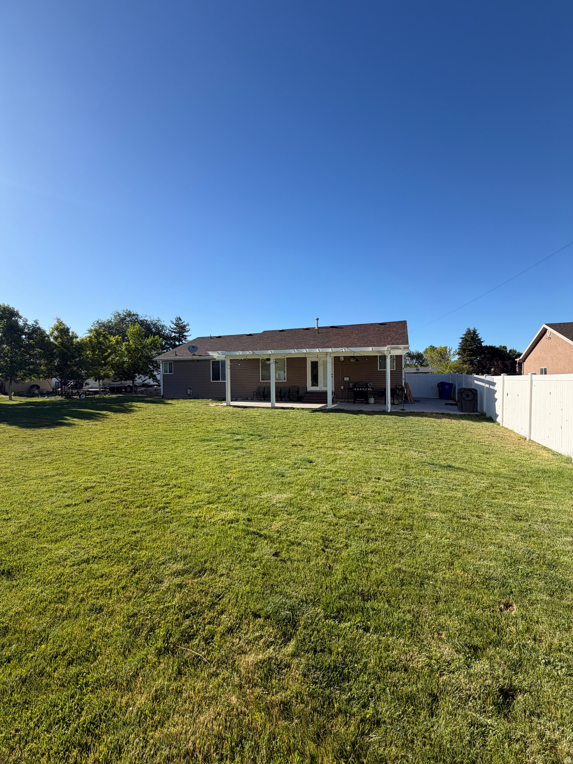 CARDINAL CORNER MINOR SUBDIVISION - Residential