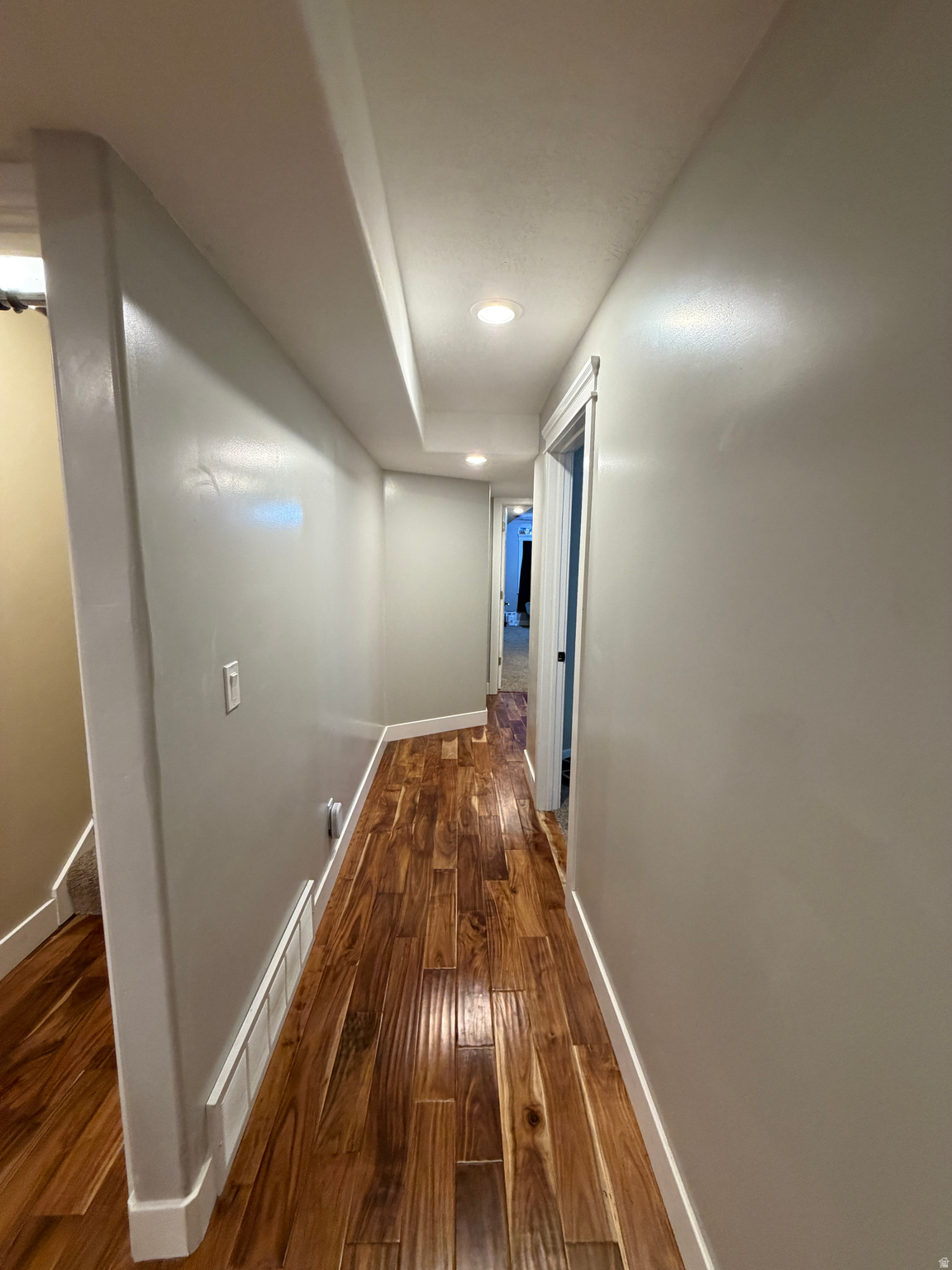 CARDINAL CORNER MINOR SUBDIVISION - Residential