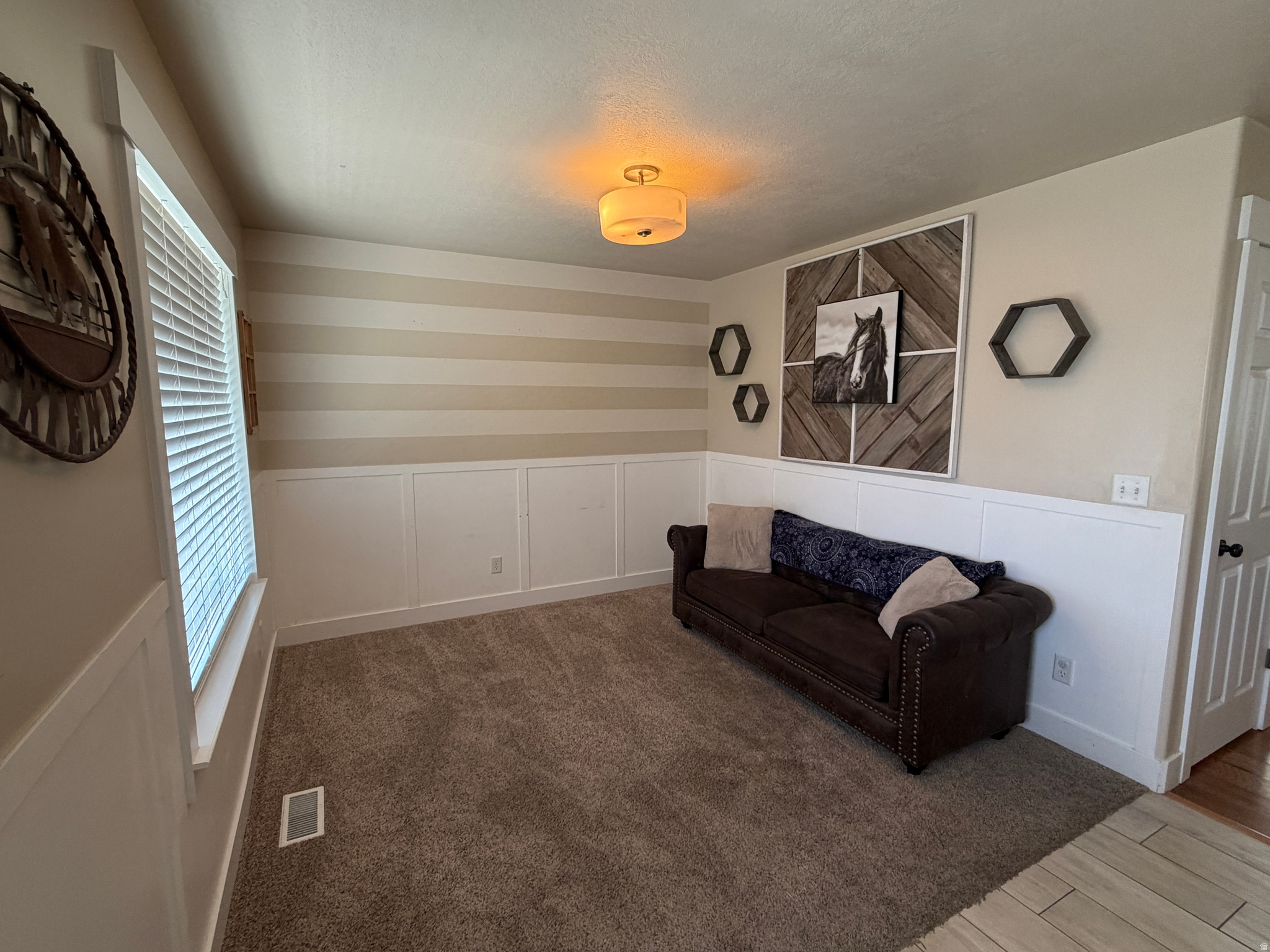 CARDINAL CORNER MINOR SUBDIVISION - Residential