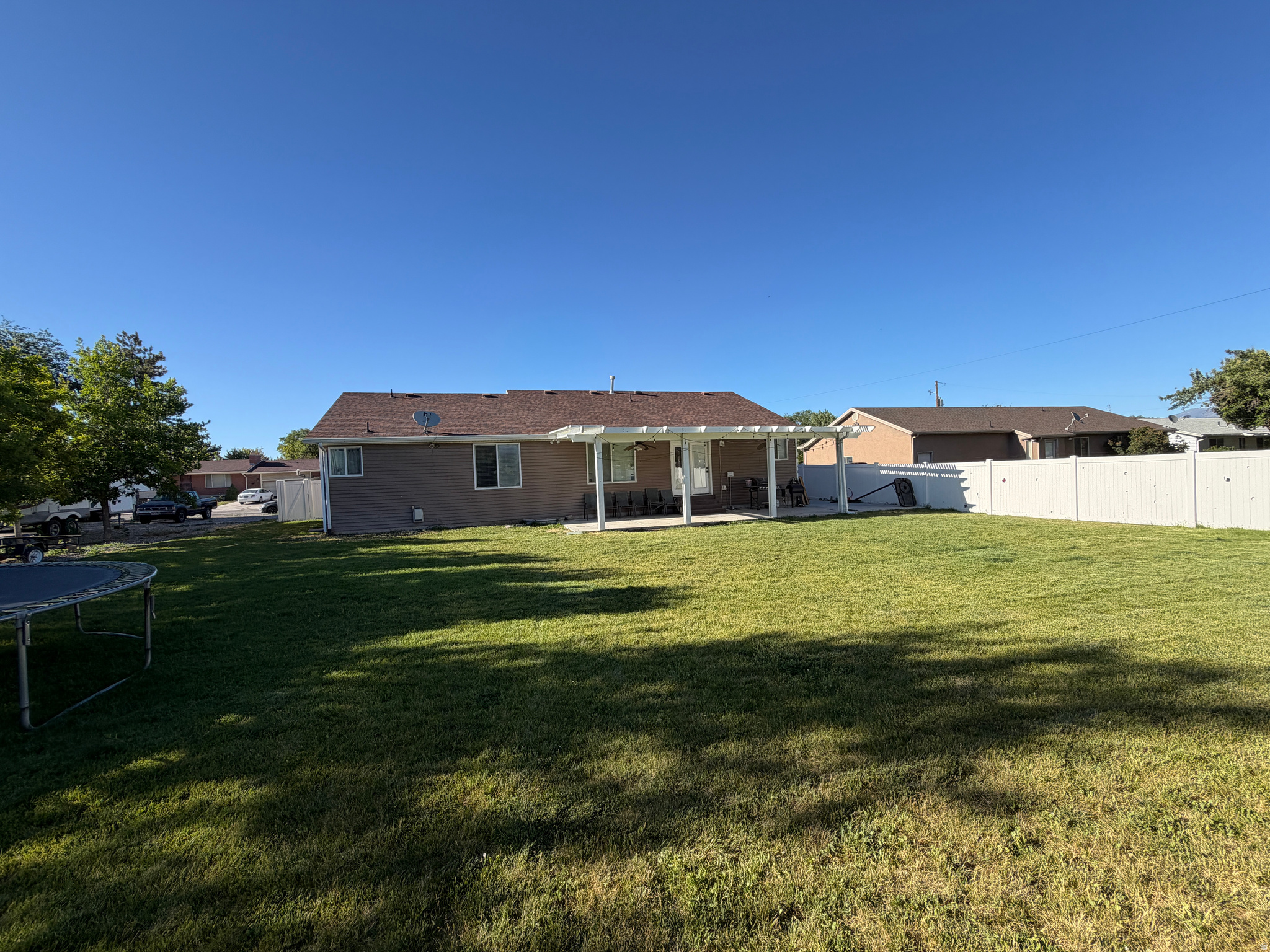 CARDINAL CORNER MINOR SUBDIVISION - Residential