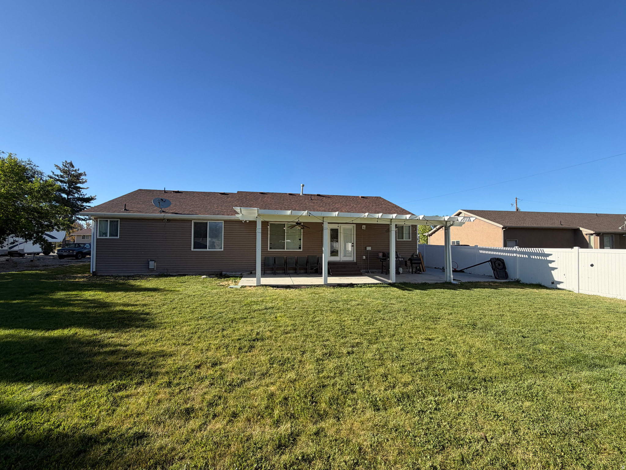 CARDINAL CORNER MINOR SUBDIVISION - Residential