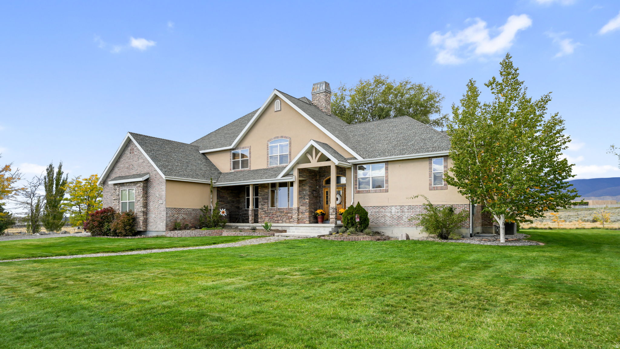 CEDAR PASS - Residential