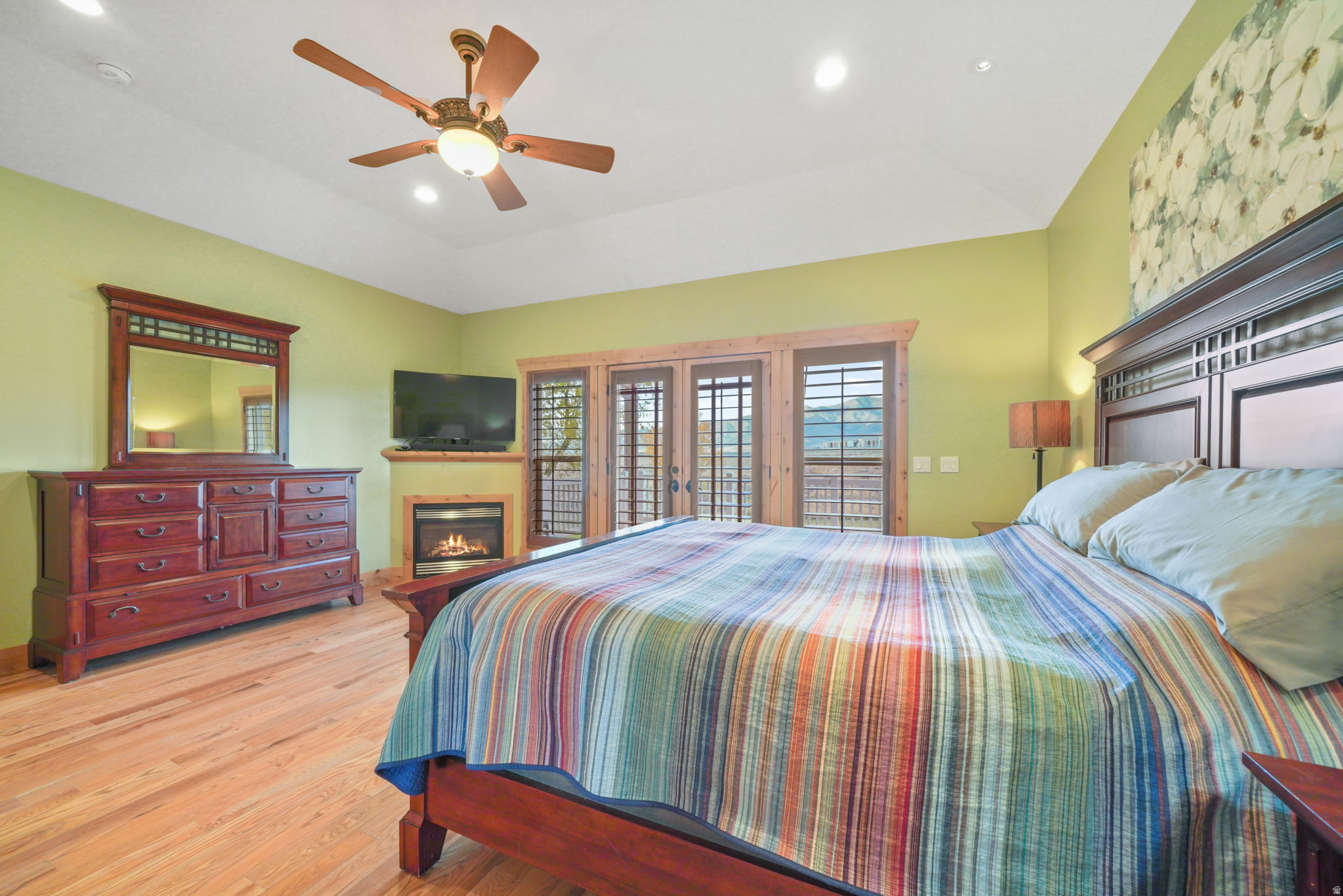 CEDAR PASS - Residential