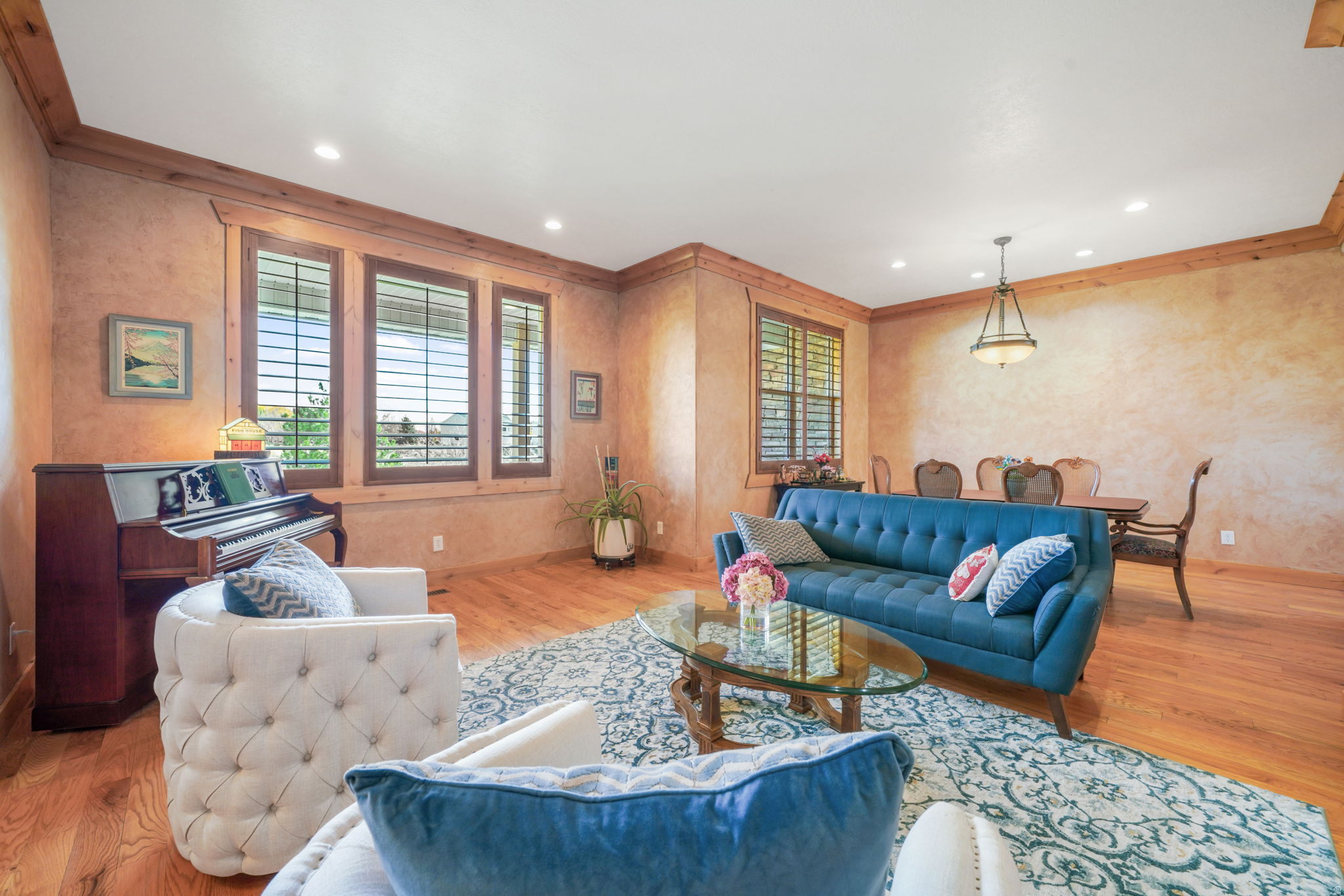 CEDAR PASS - Residential