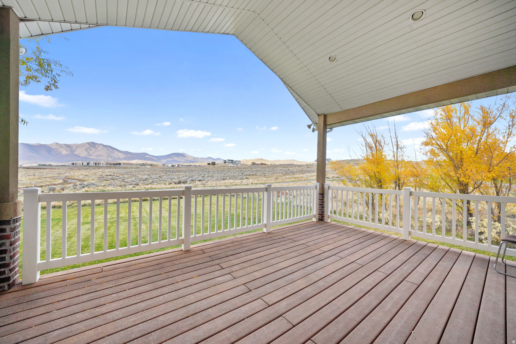 CEDAR PASS - Residential