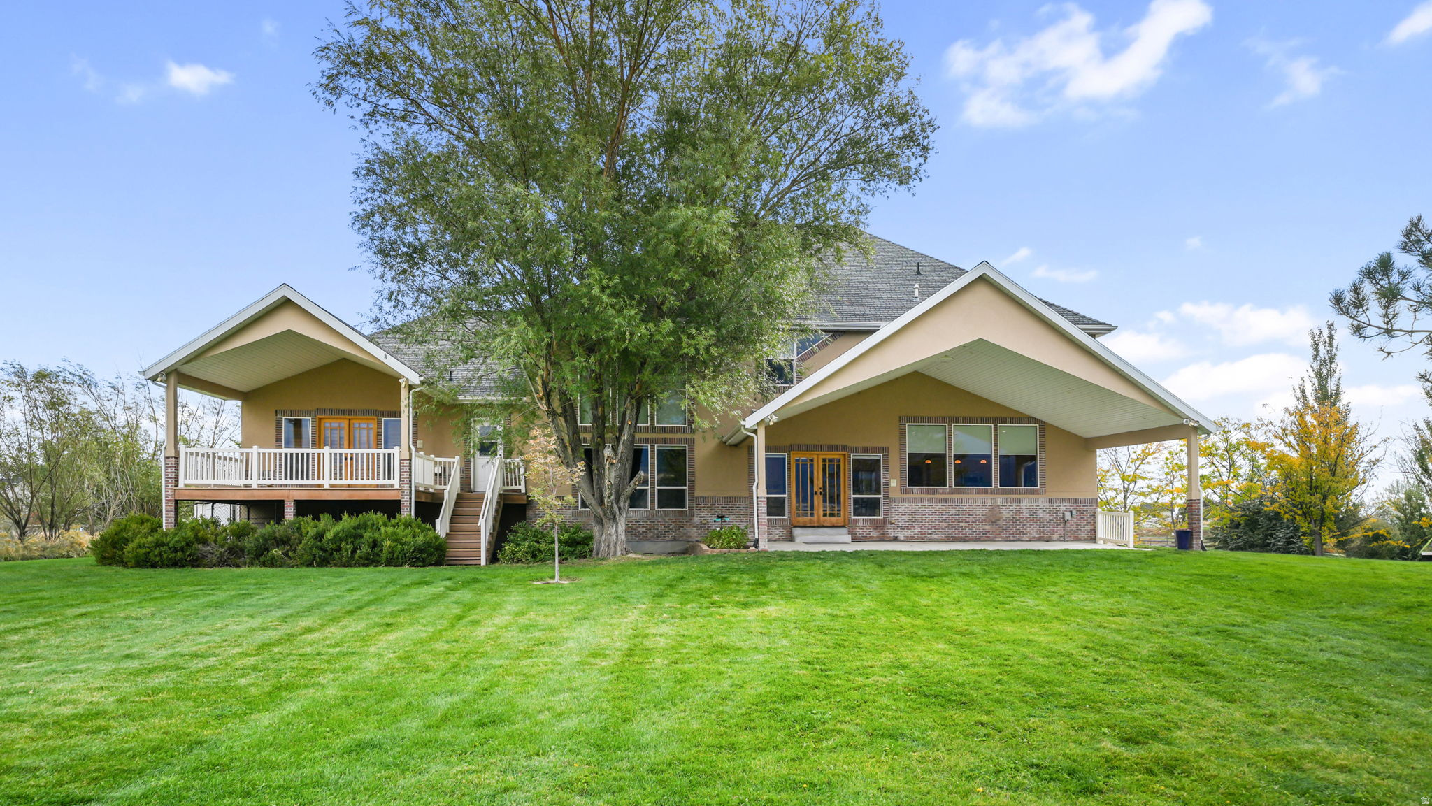 CEDAR PASS - Residential