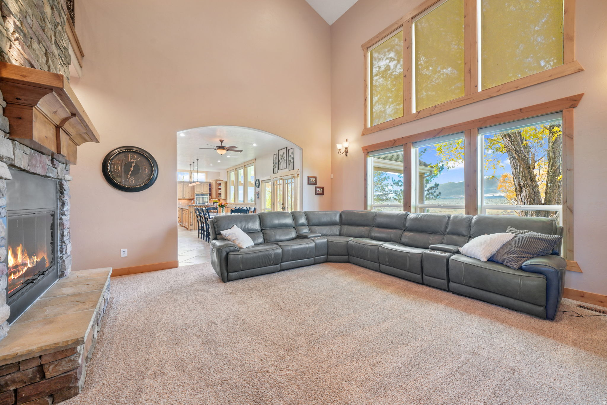 CEDAR PASS - Residential