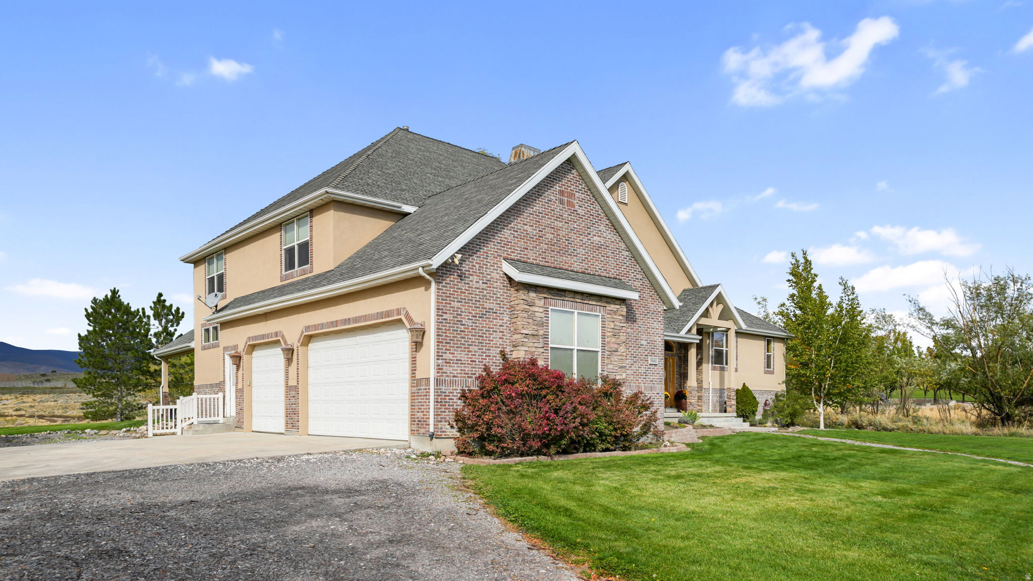 CEDAR PASS - Residential