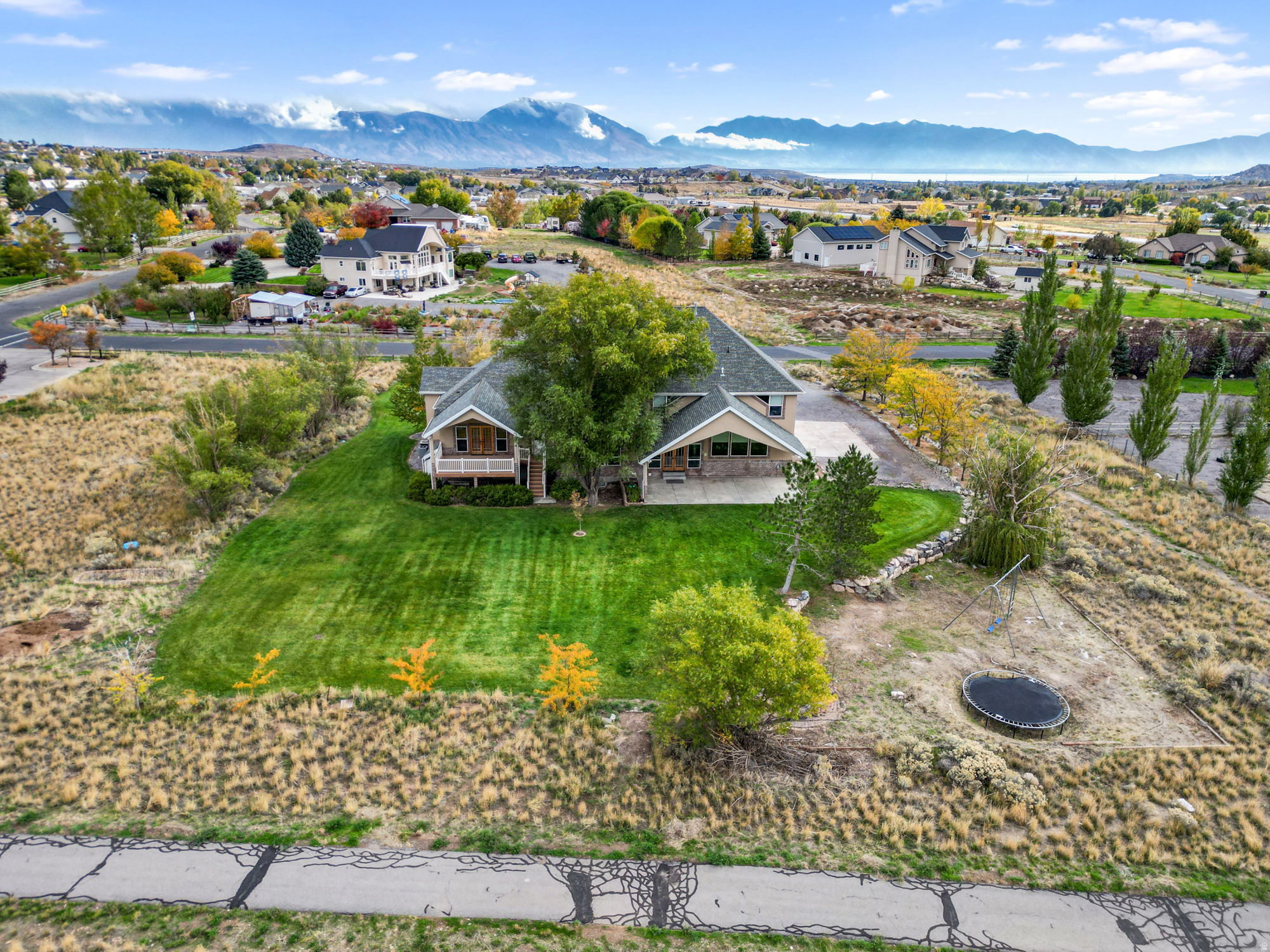 CEDAR PASS - Residential
