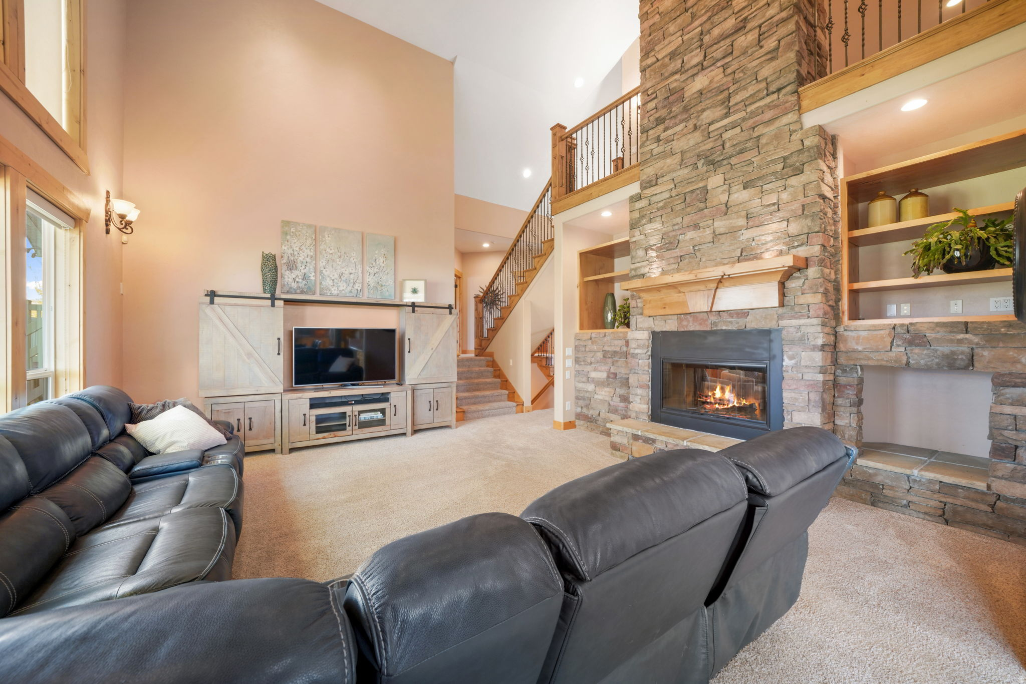CEDAR PASS - Residential