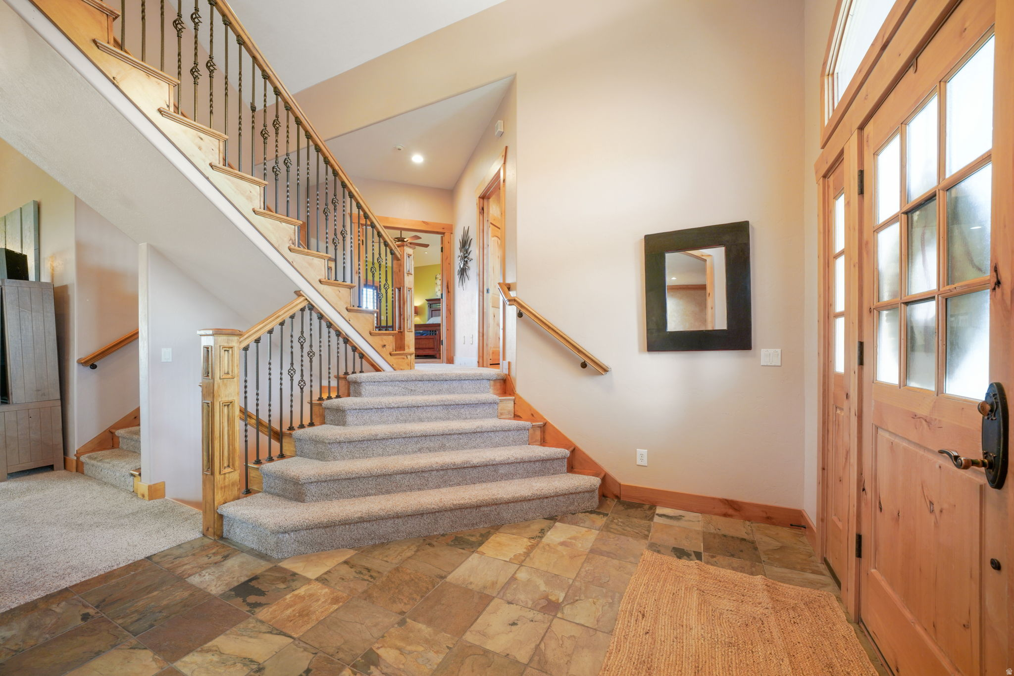 CEDAR PASS - Residential