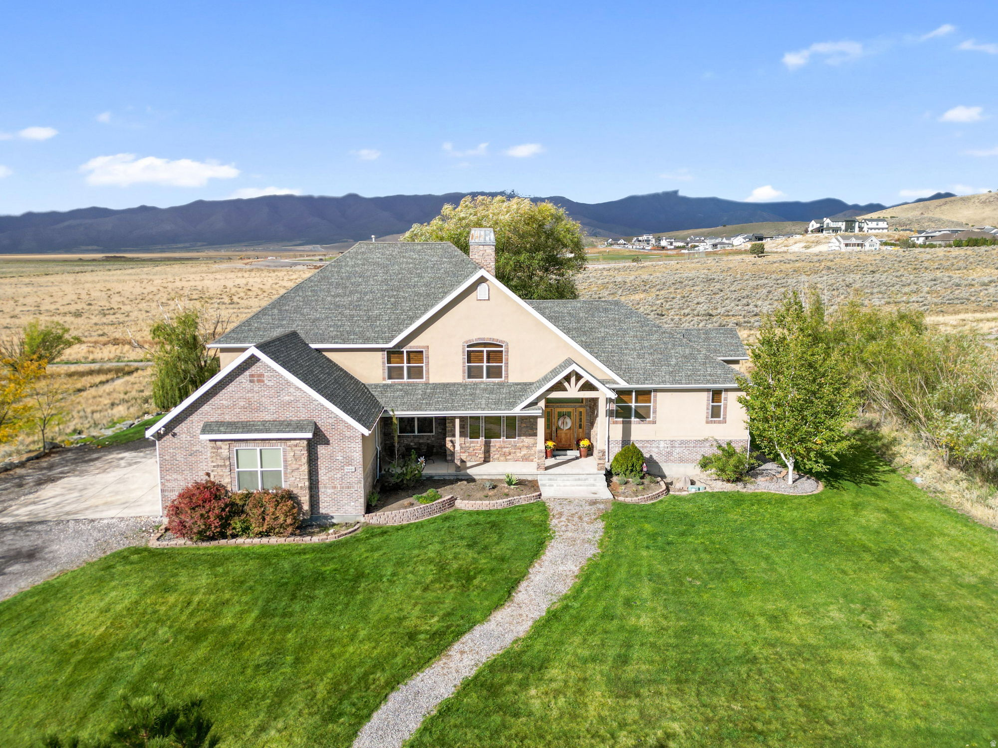 CEDAR PASS - Residential