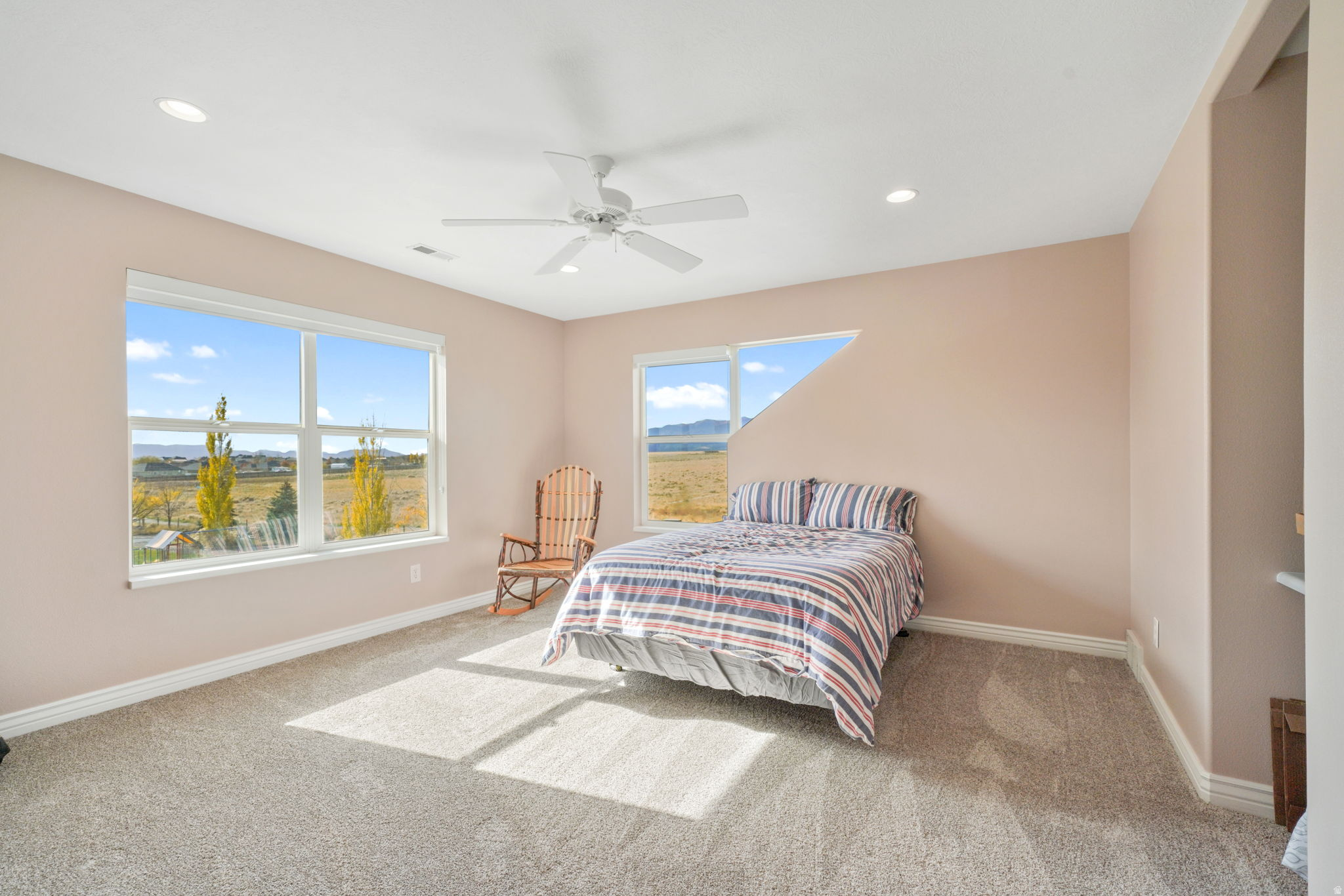 CEDAR PASS - Residential