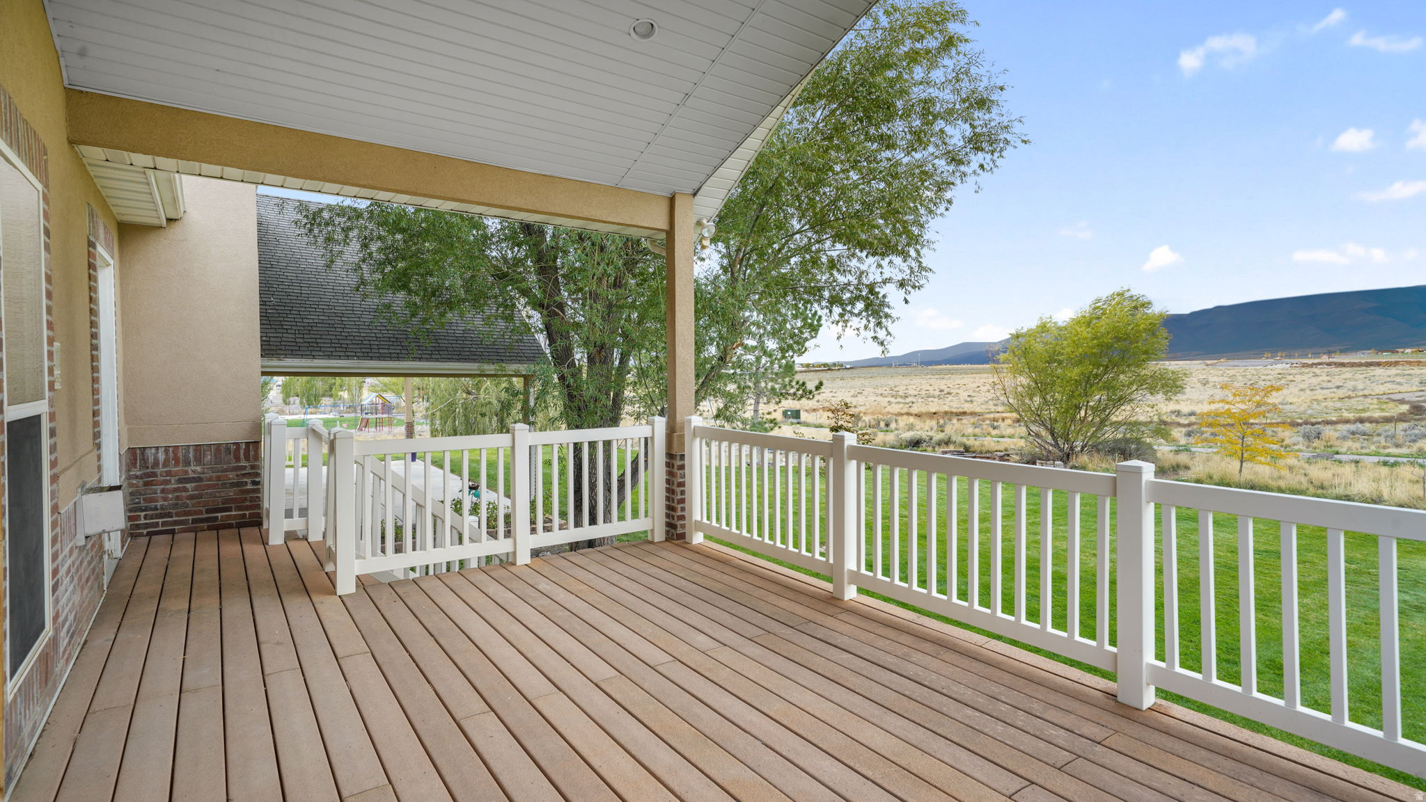 CEDAR PASS - Residential