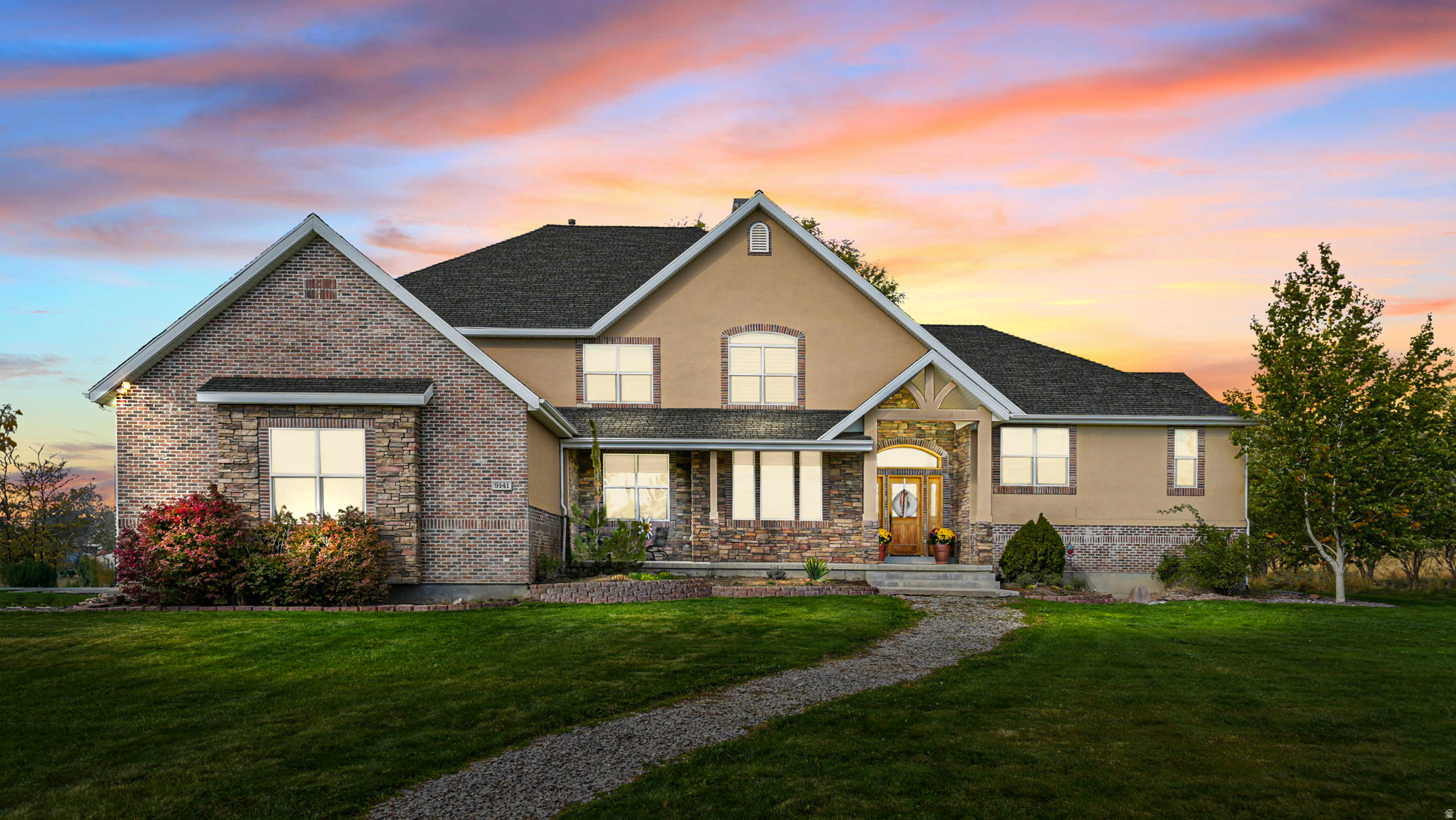 CEDAR PASS - Residential