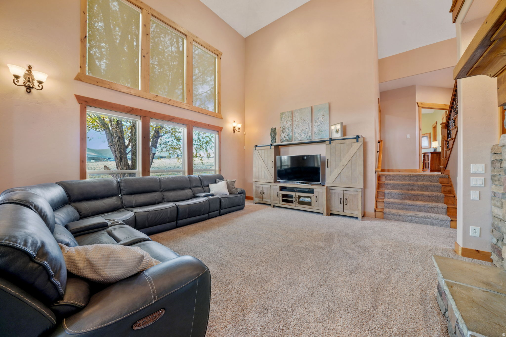 CEDAR PASS - Residential