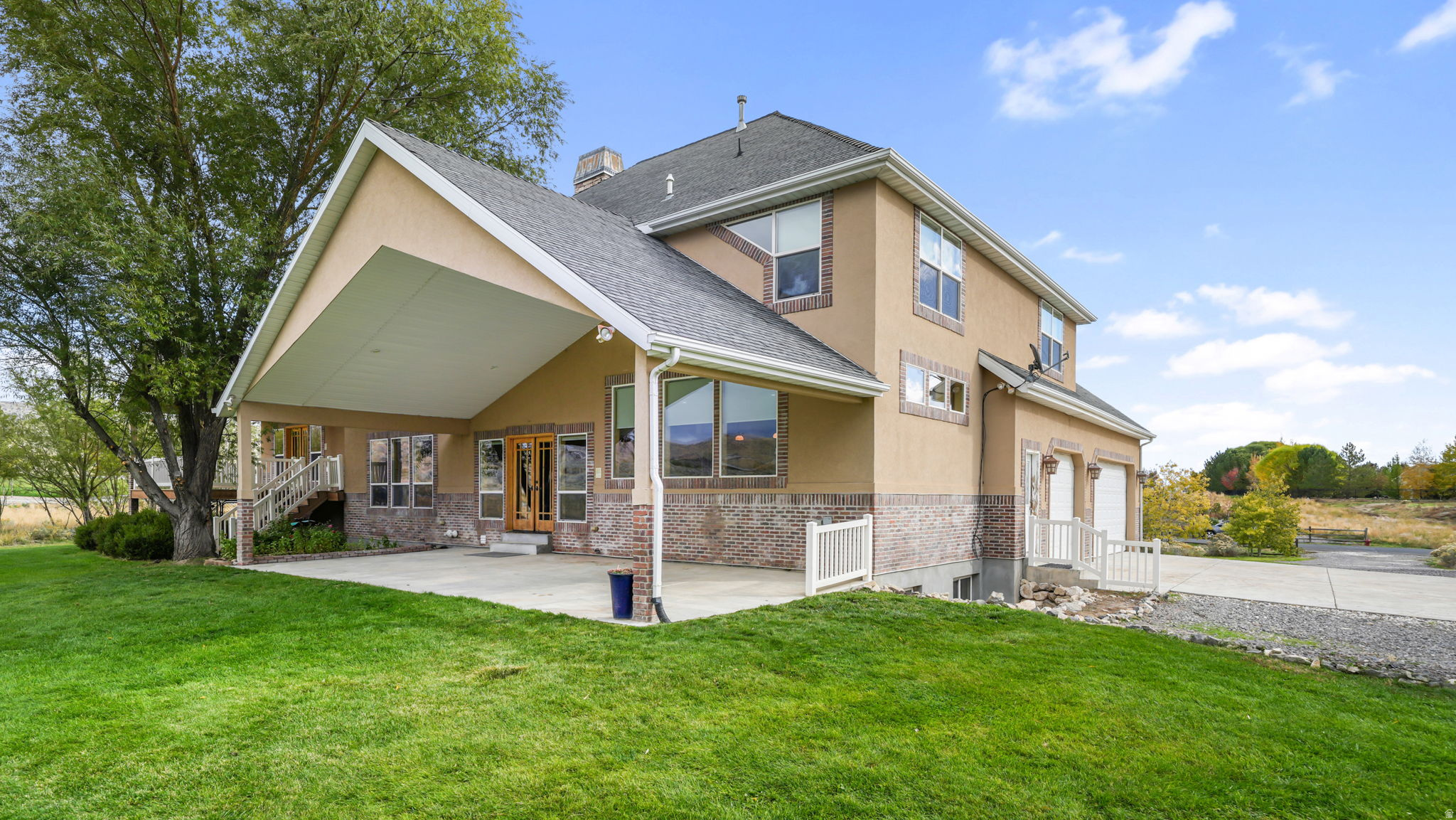 CEDAR PASS - Residential