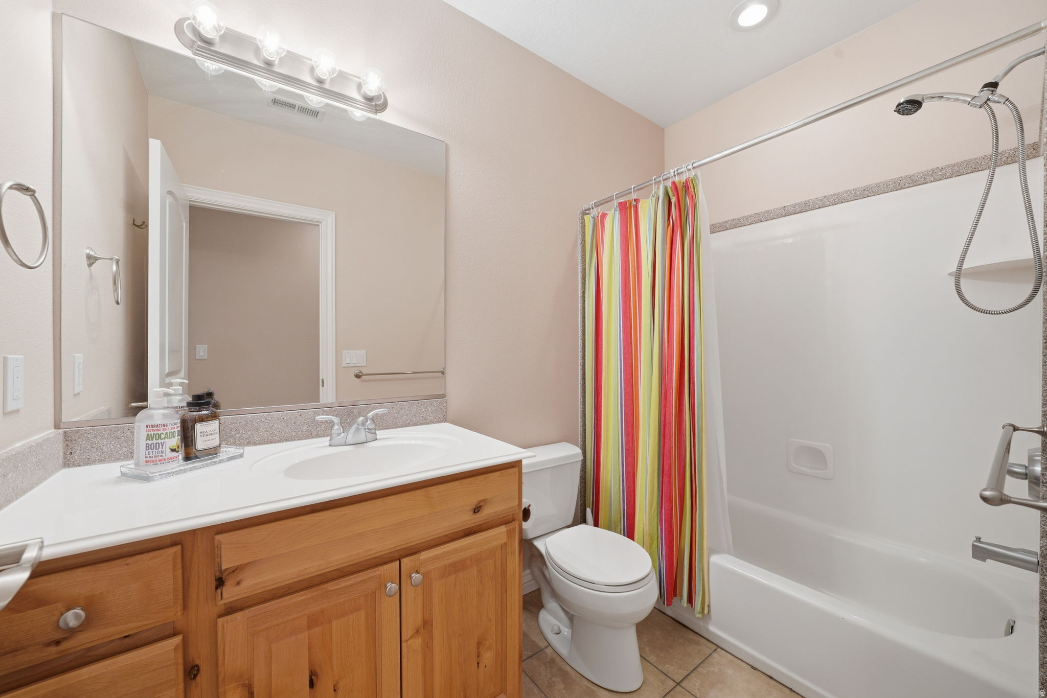 CEDAR PASS - Residential