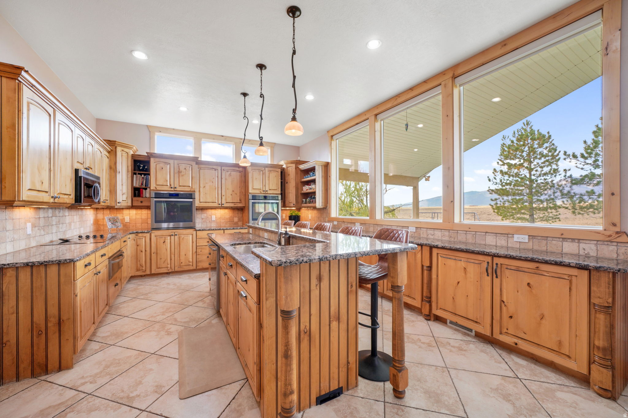 CEDAR PASS - Residential