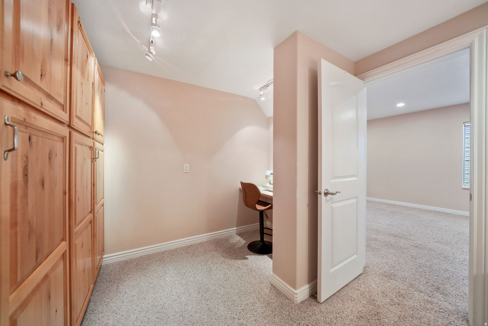 CEDAR PASS - Residential