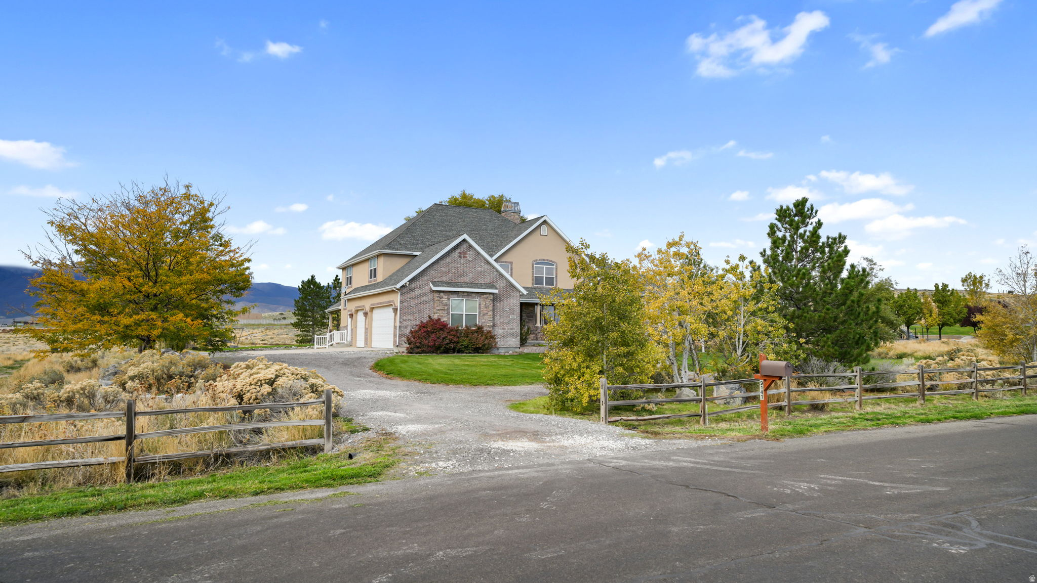 CEDAR PASS - Residential