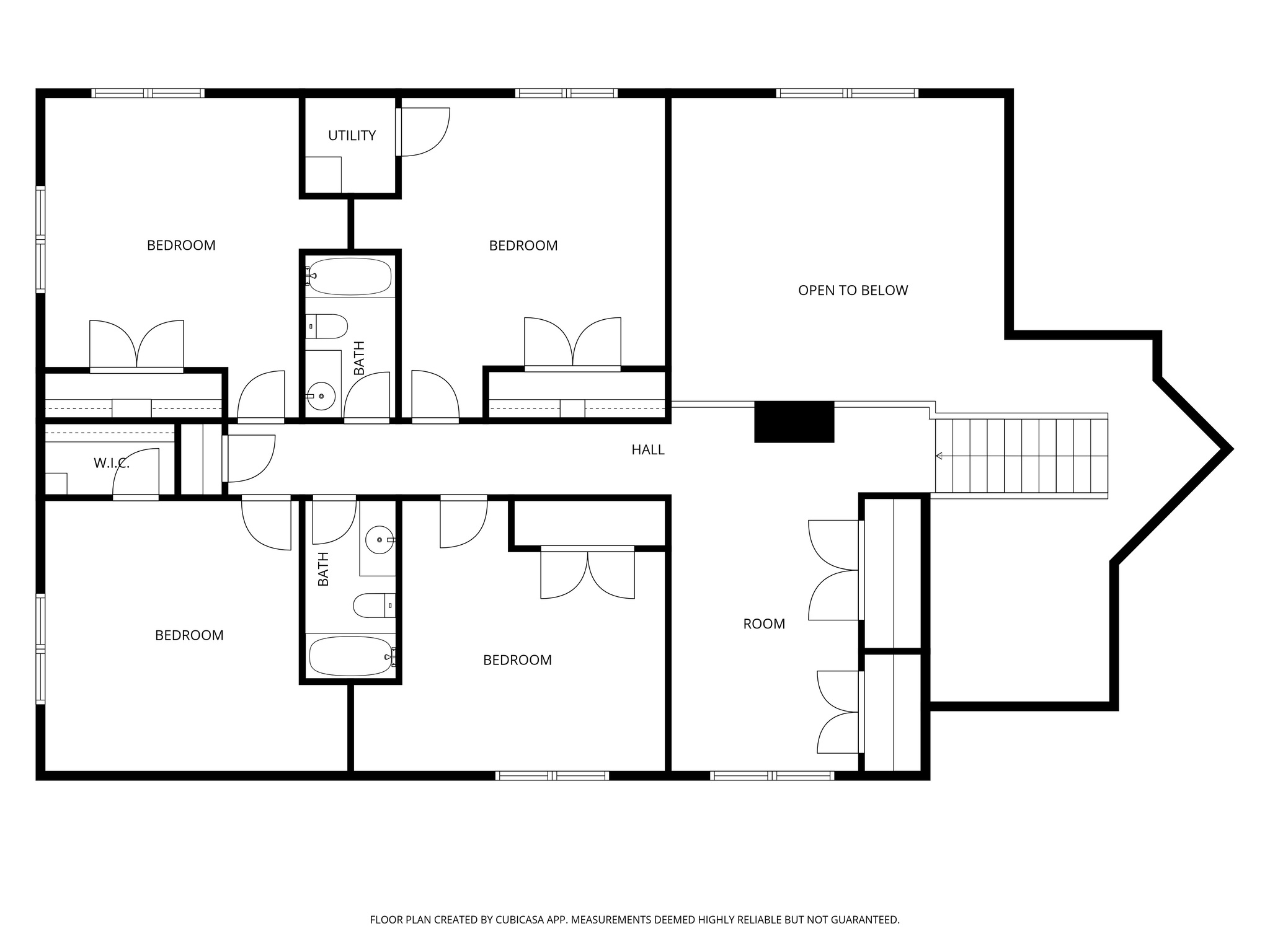 CEDAR PASS - Residential