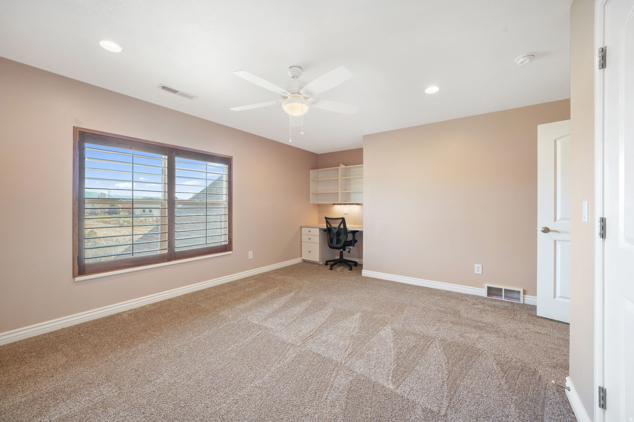 CEDAR PASS - Residential