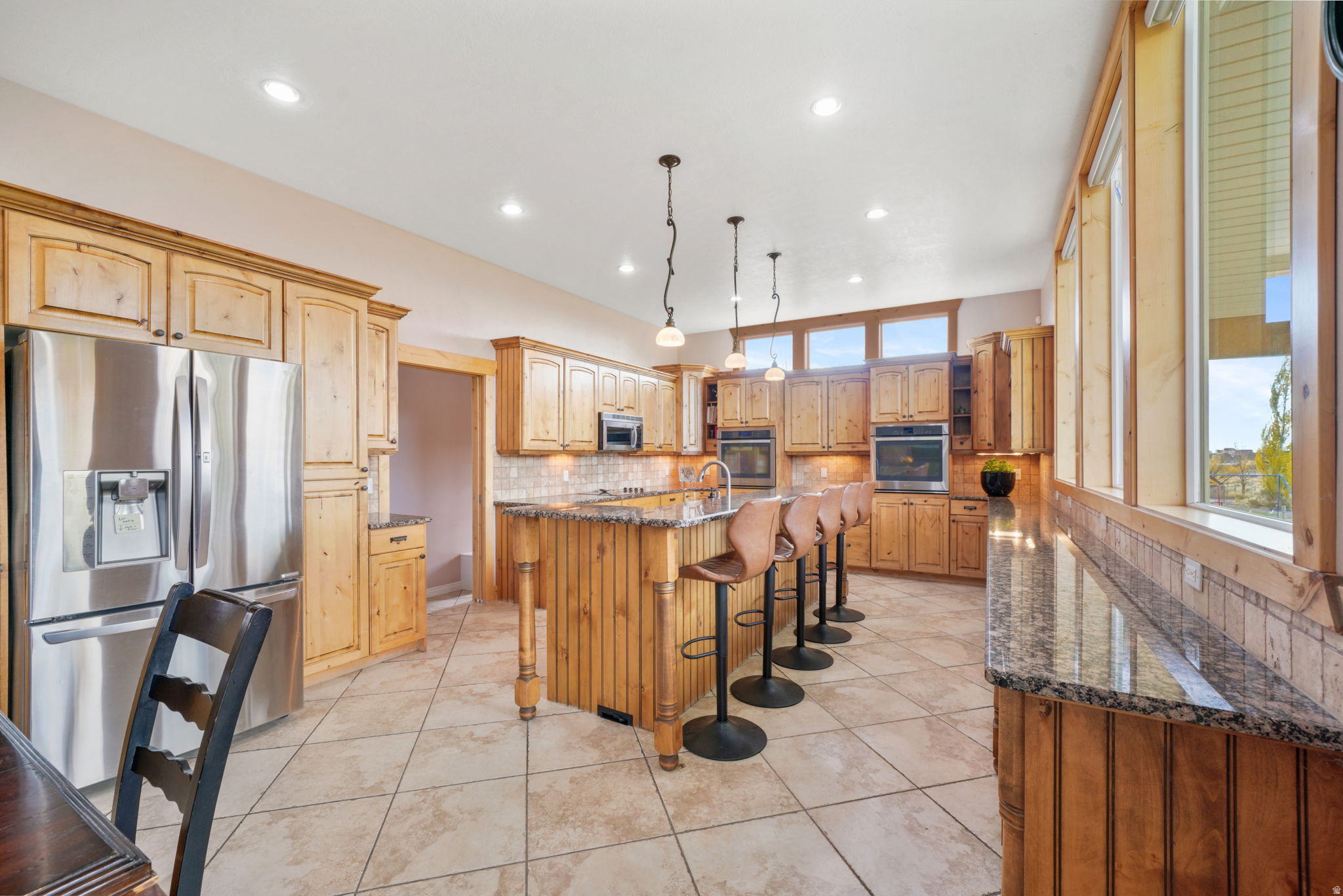 CEDAR PASS - Residential