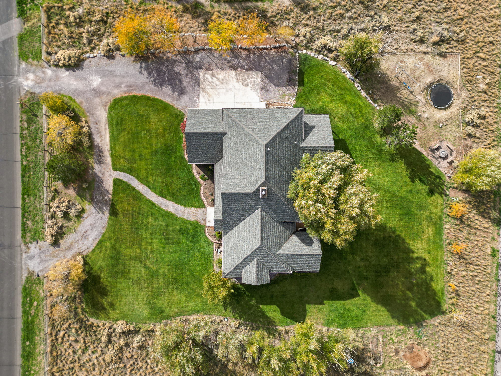 CEDAR PASS - Residential