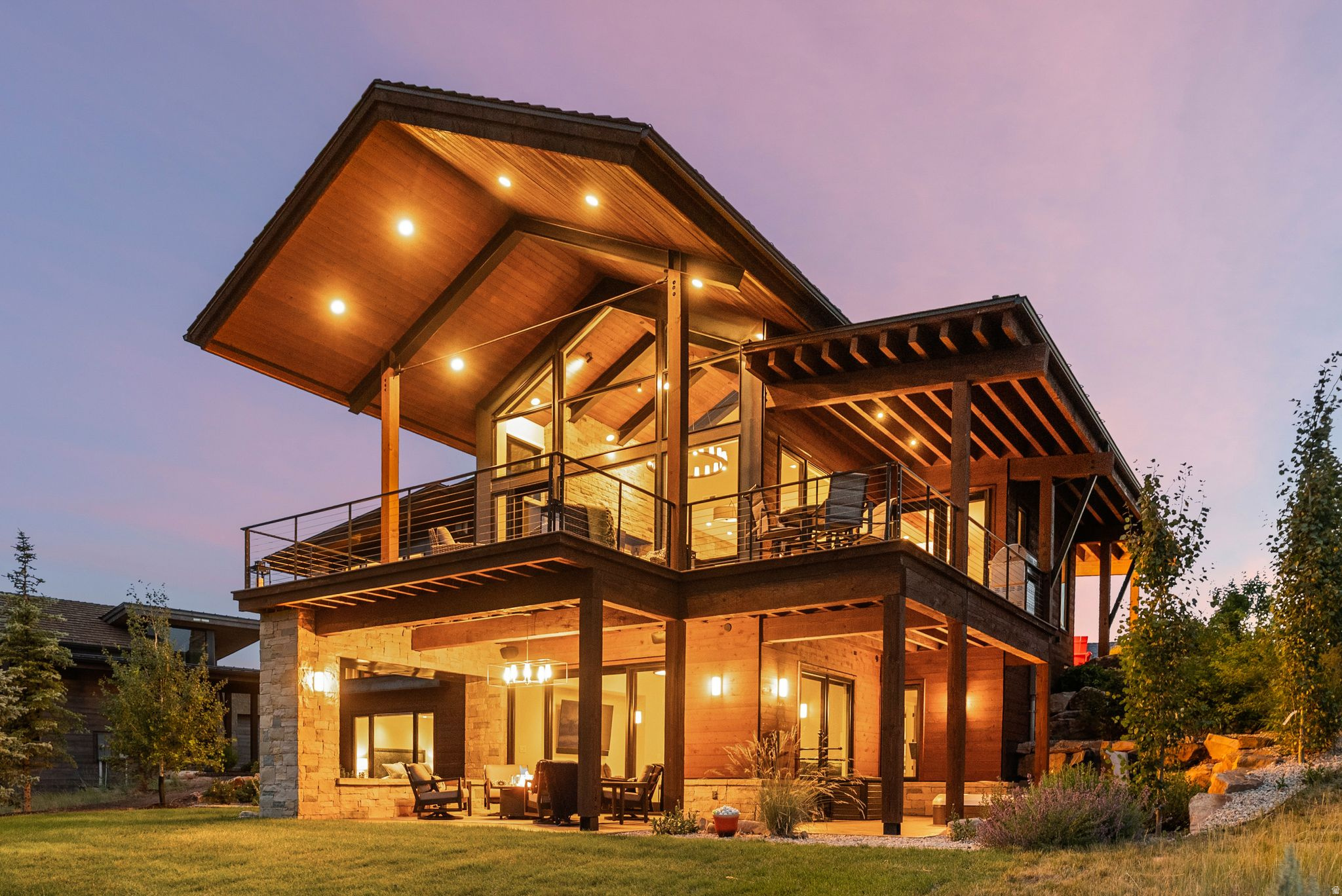 TUHAYE - Residential