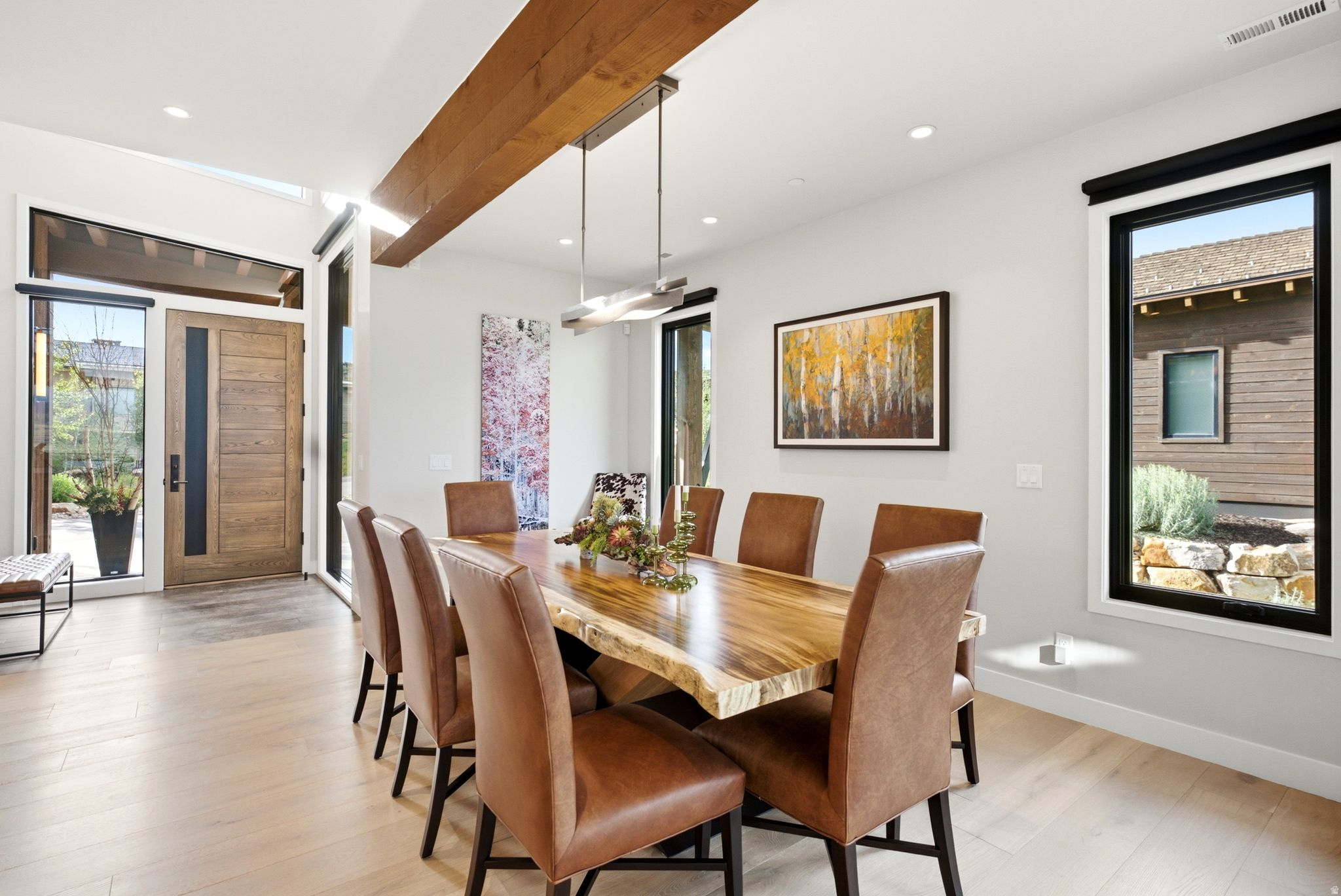 TUHAYE - Residential