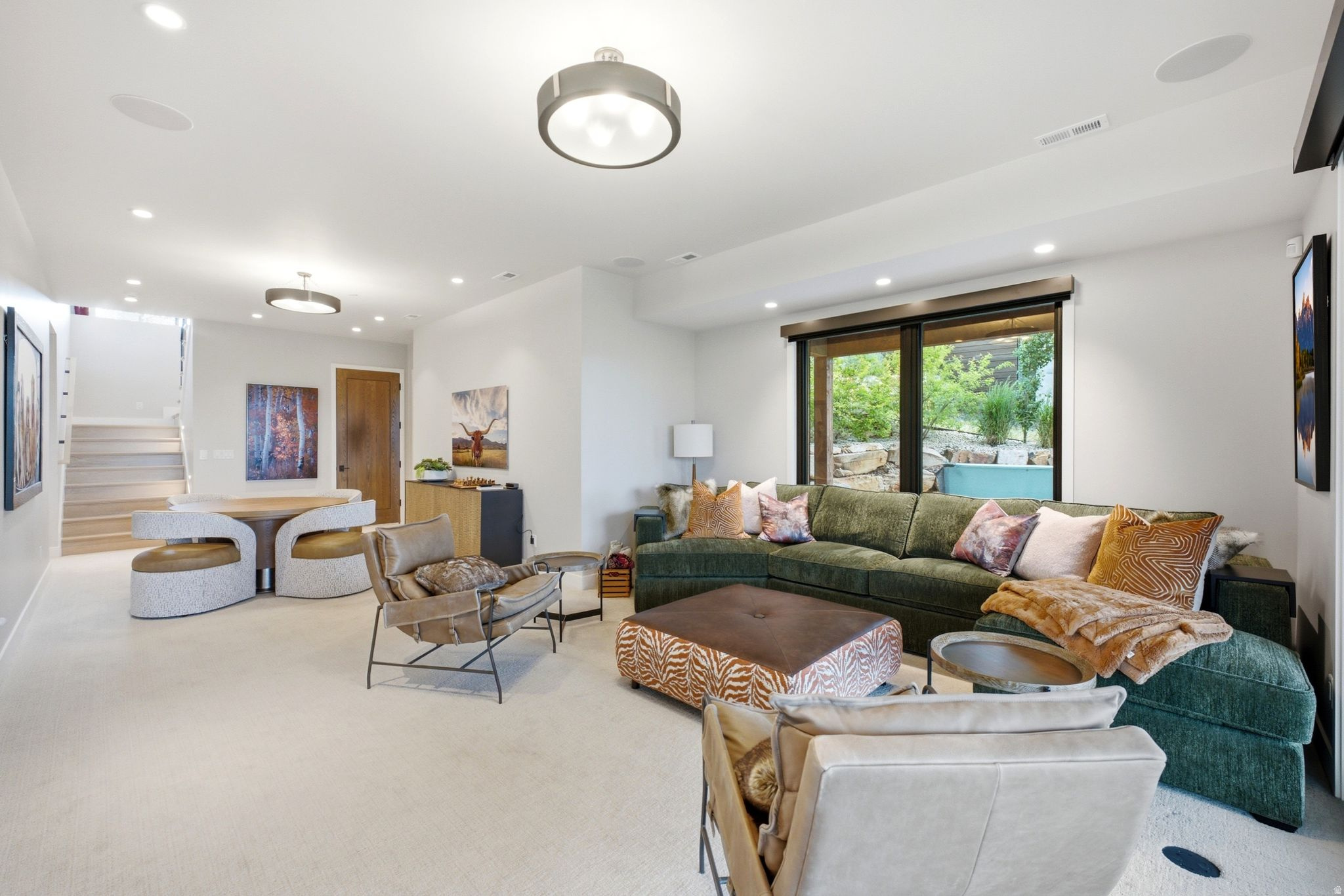 TUHAYE - Residential