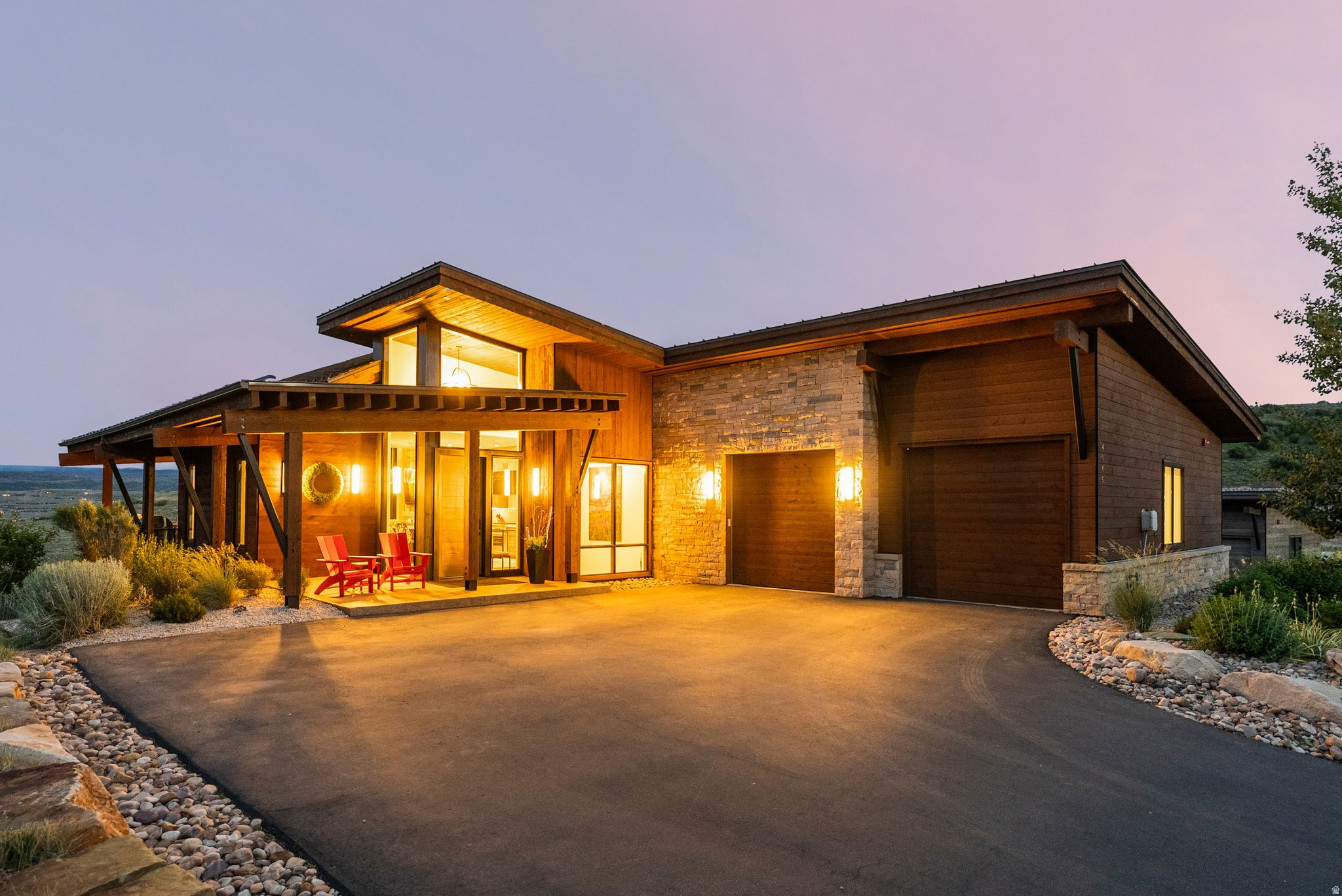 TUHAYE - Residential
