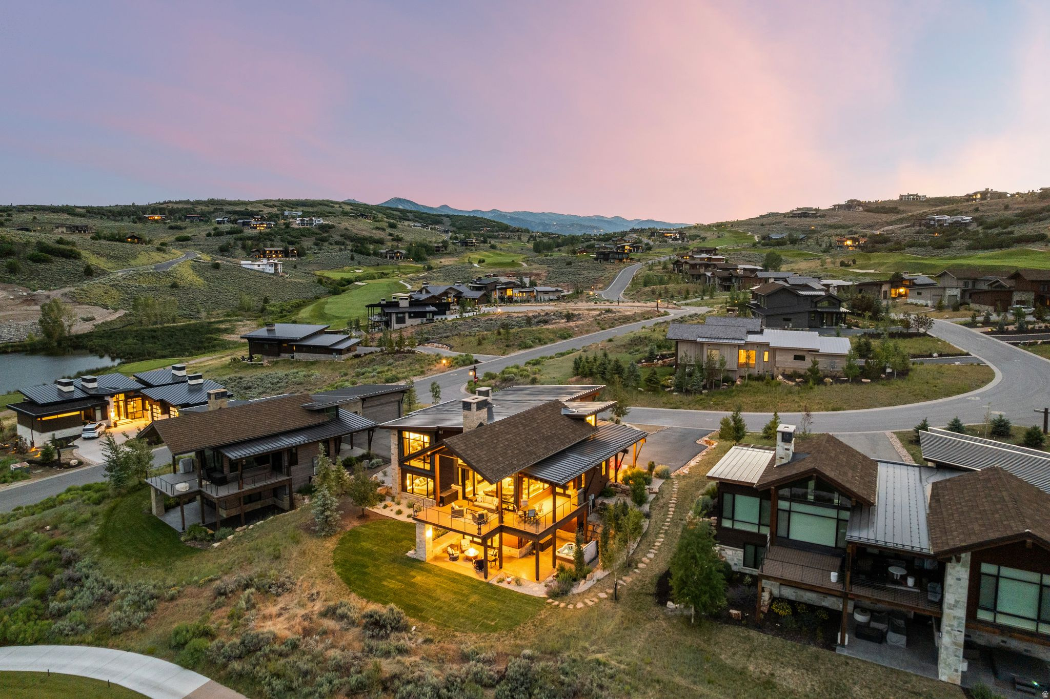 TUHAYE - Residential