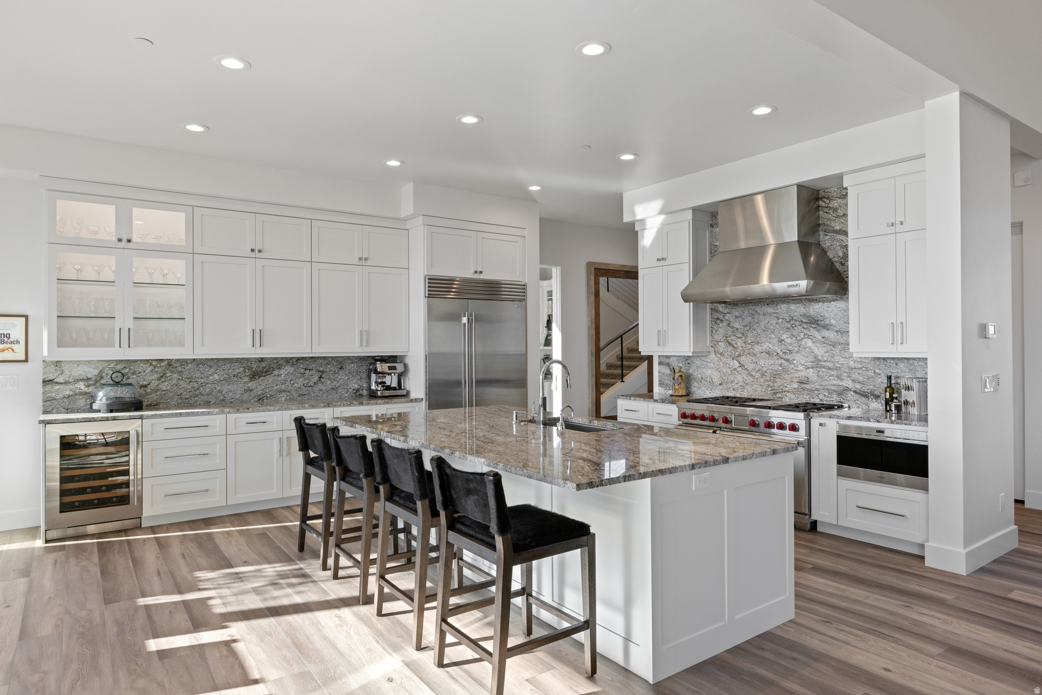 RED LEDGES - Residential