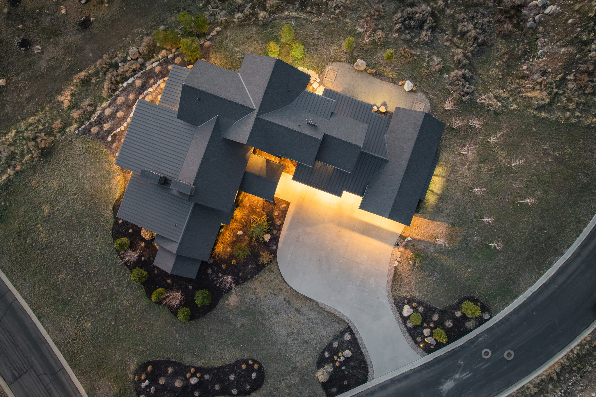 RED LEDGES - Residential