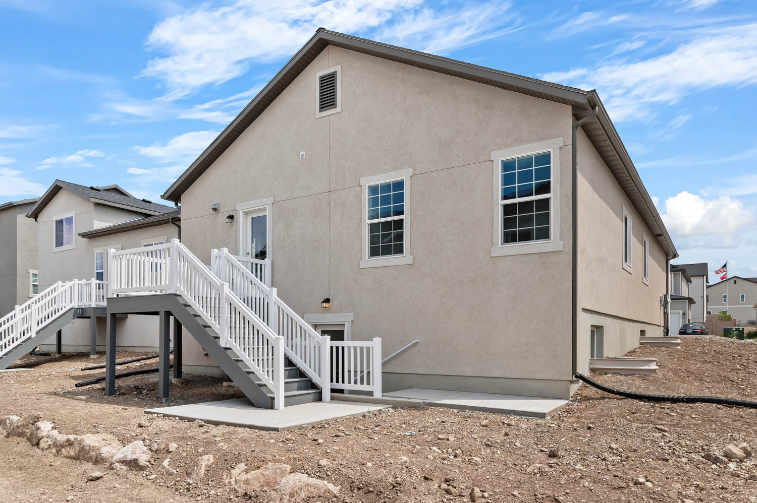 MAHOGANY RIDGE 239 - Residential