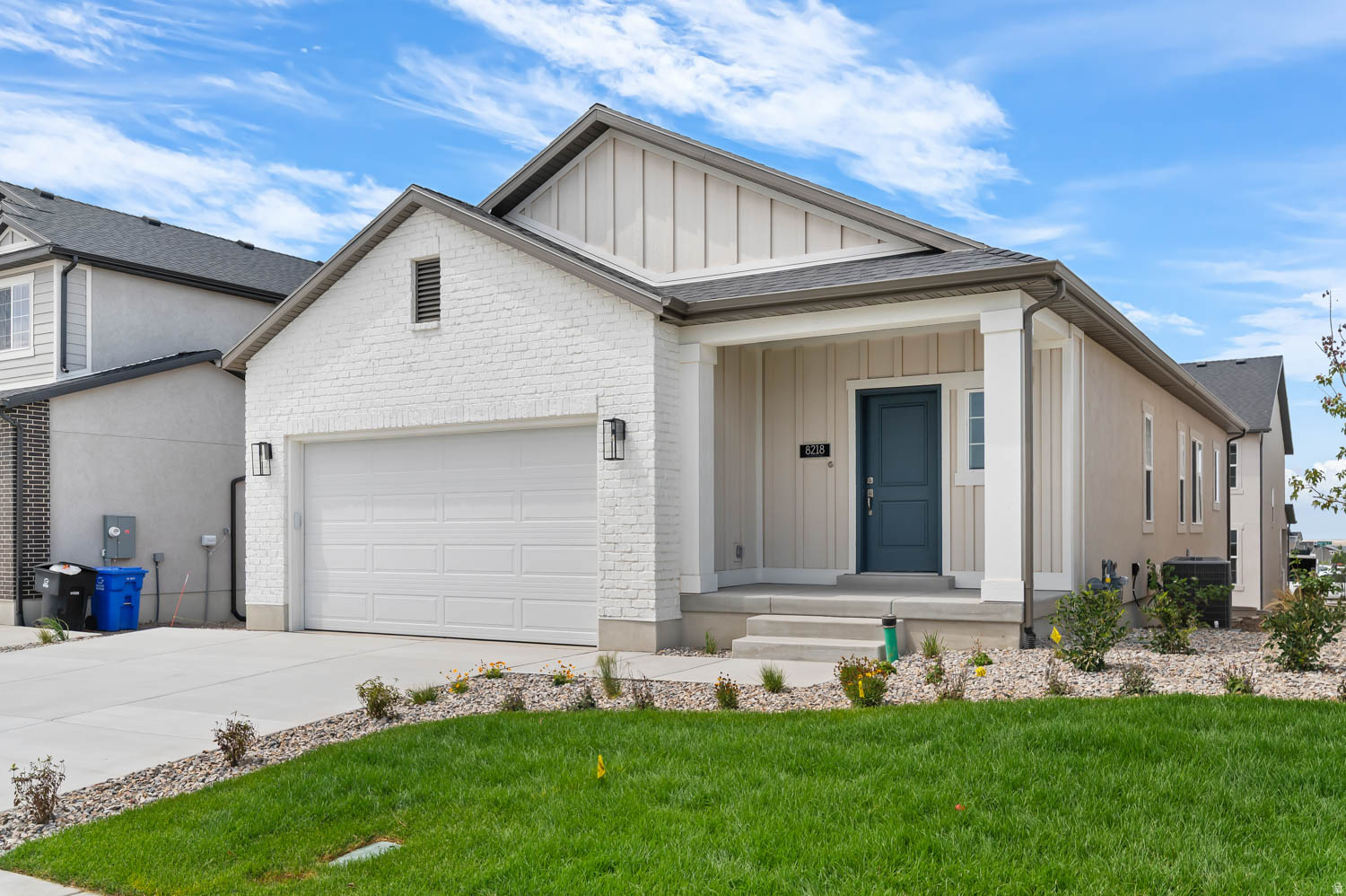 MAHOGANY RIDGE 239 - Residential