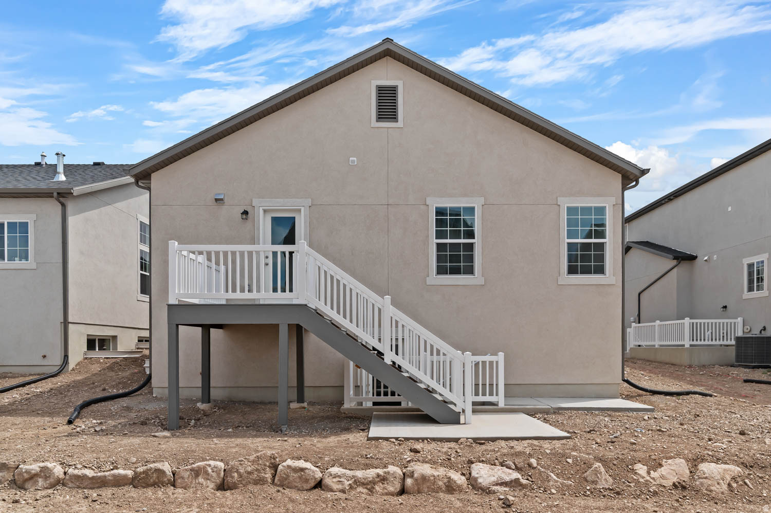 MAHOGANY RIDGE 239 - Residential