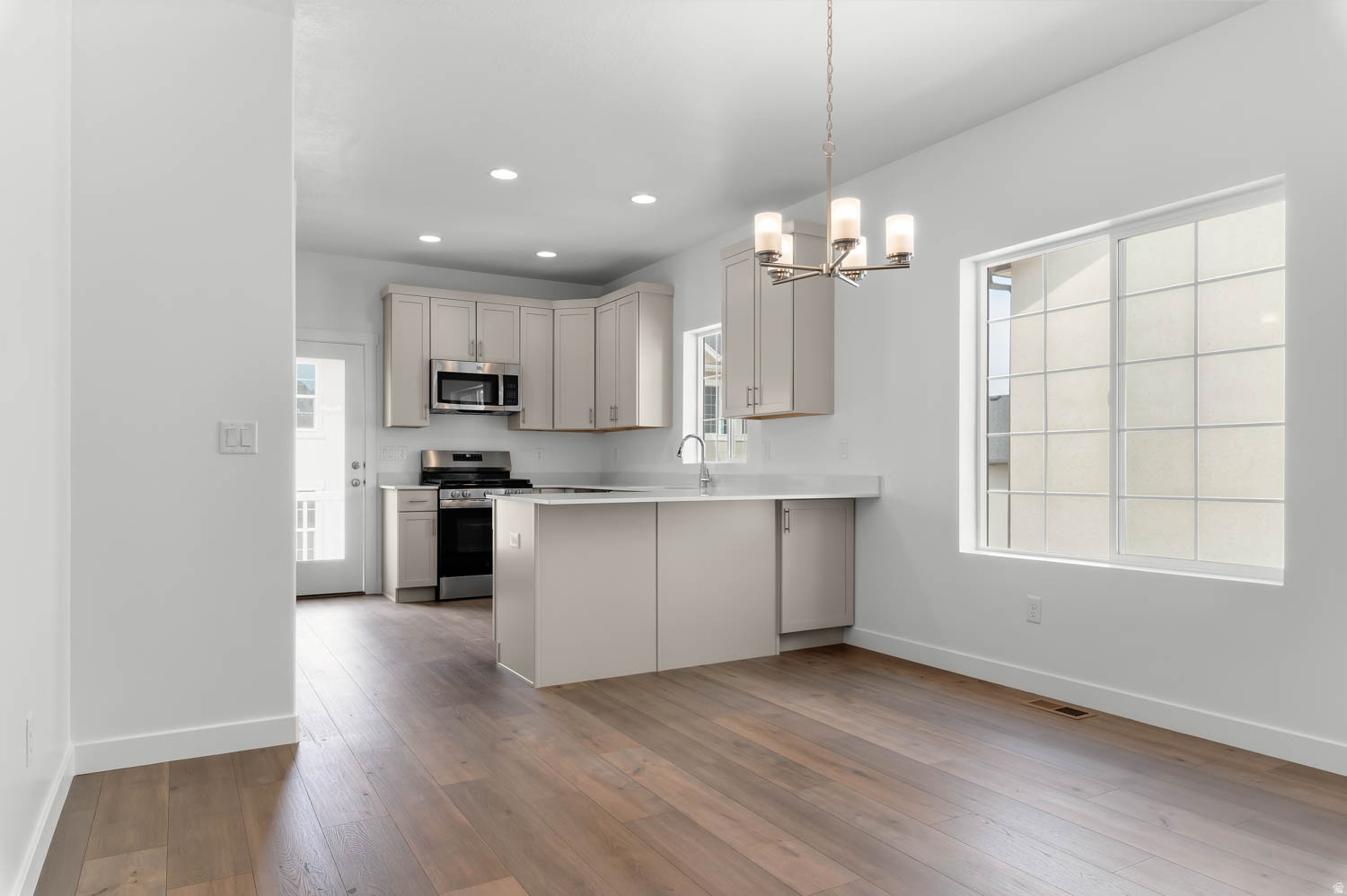MAHOGANY RIDGE 239 - Residential