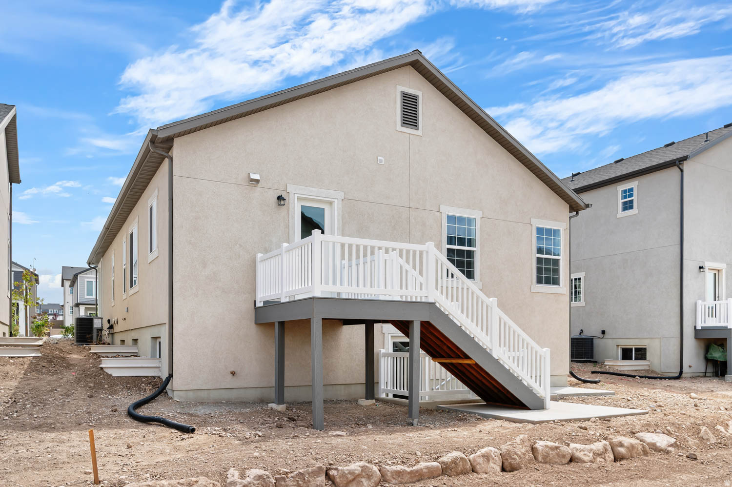 MAHOGANY RIDGE 239 - Residential