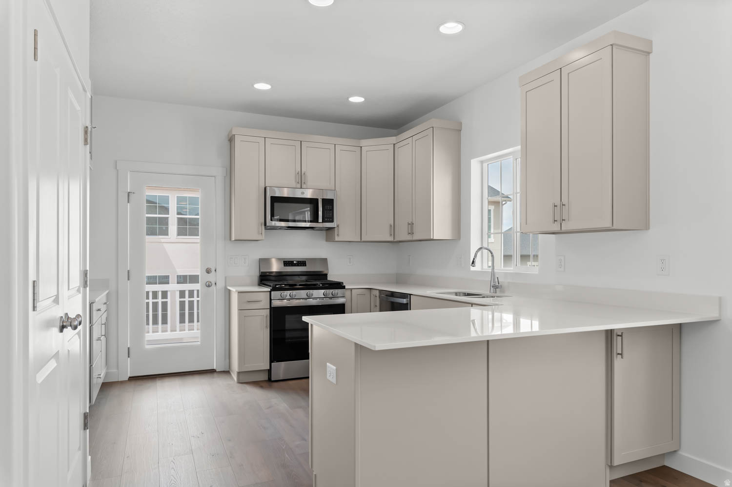 MAHOGANY RIDGE 239 - Residential
