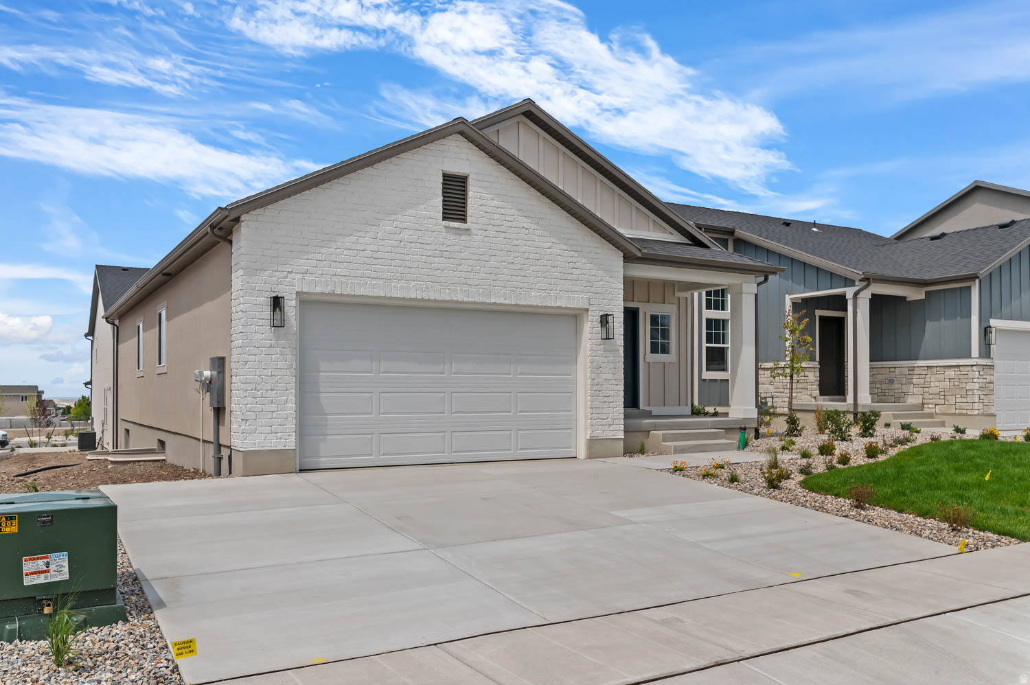 MAHOGANY RIDGE 239 - Residential